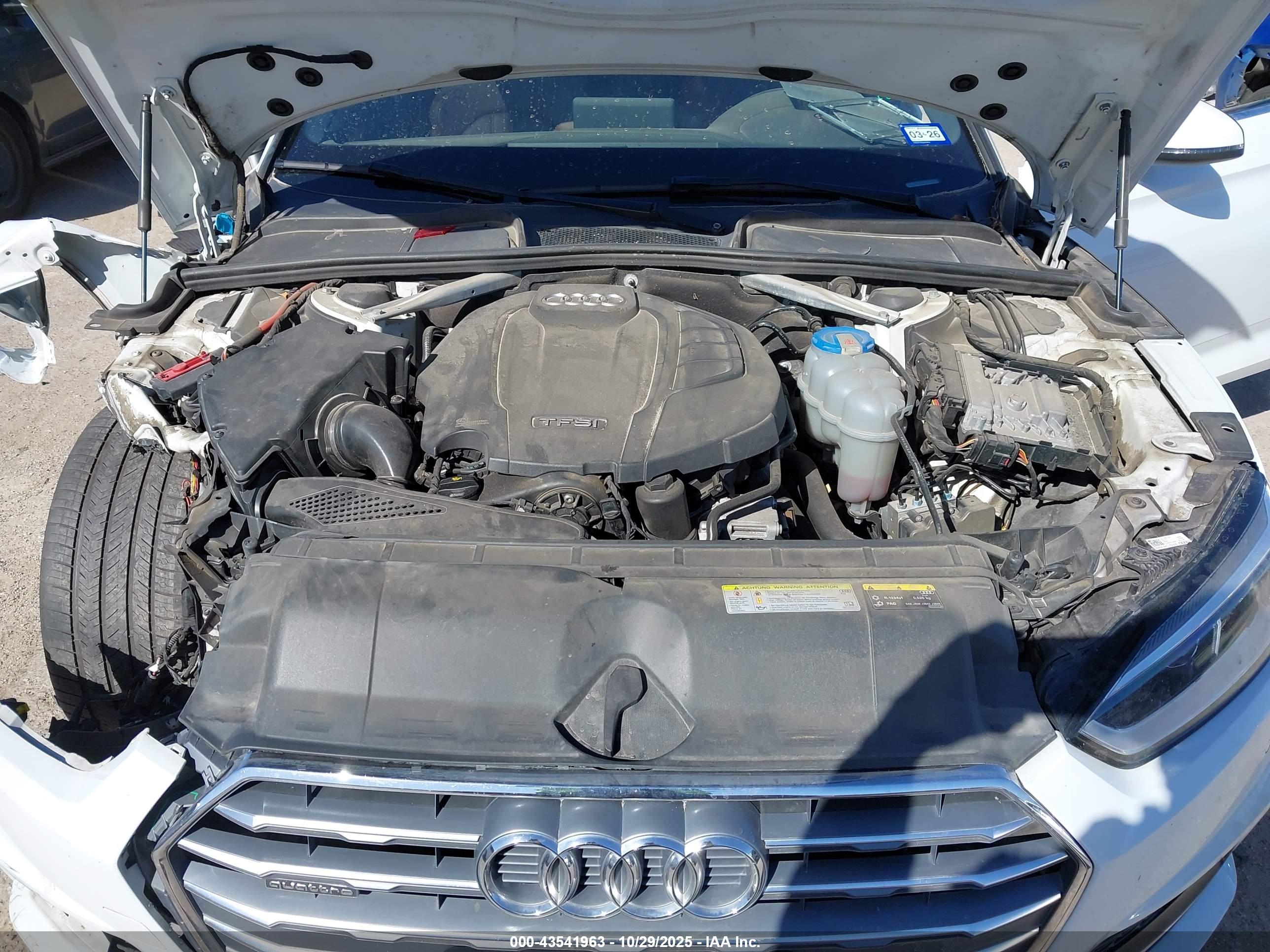 AUDI A5 image 10
