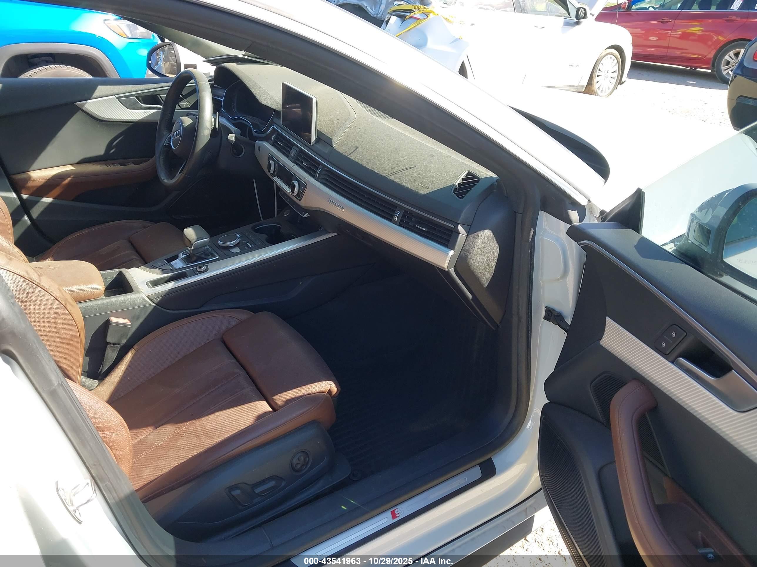 AUDI A5 image 5