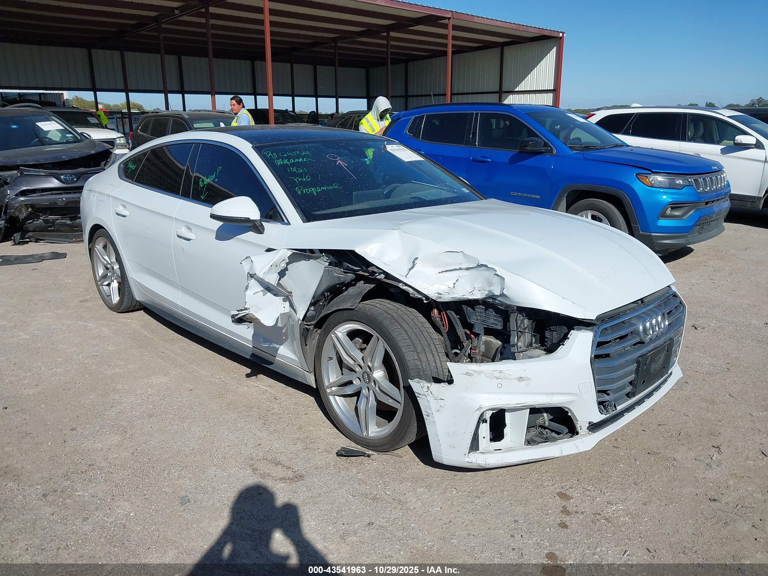 AUDI A5 image 6