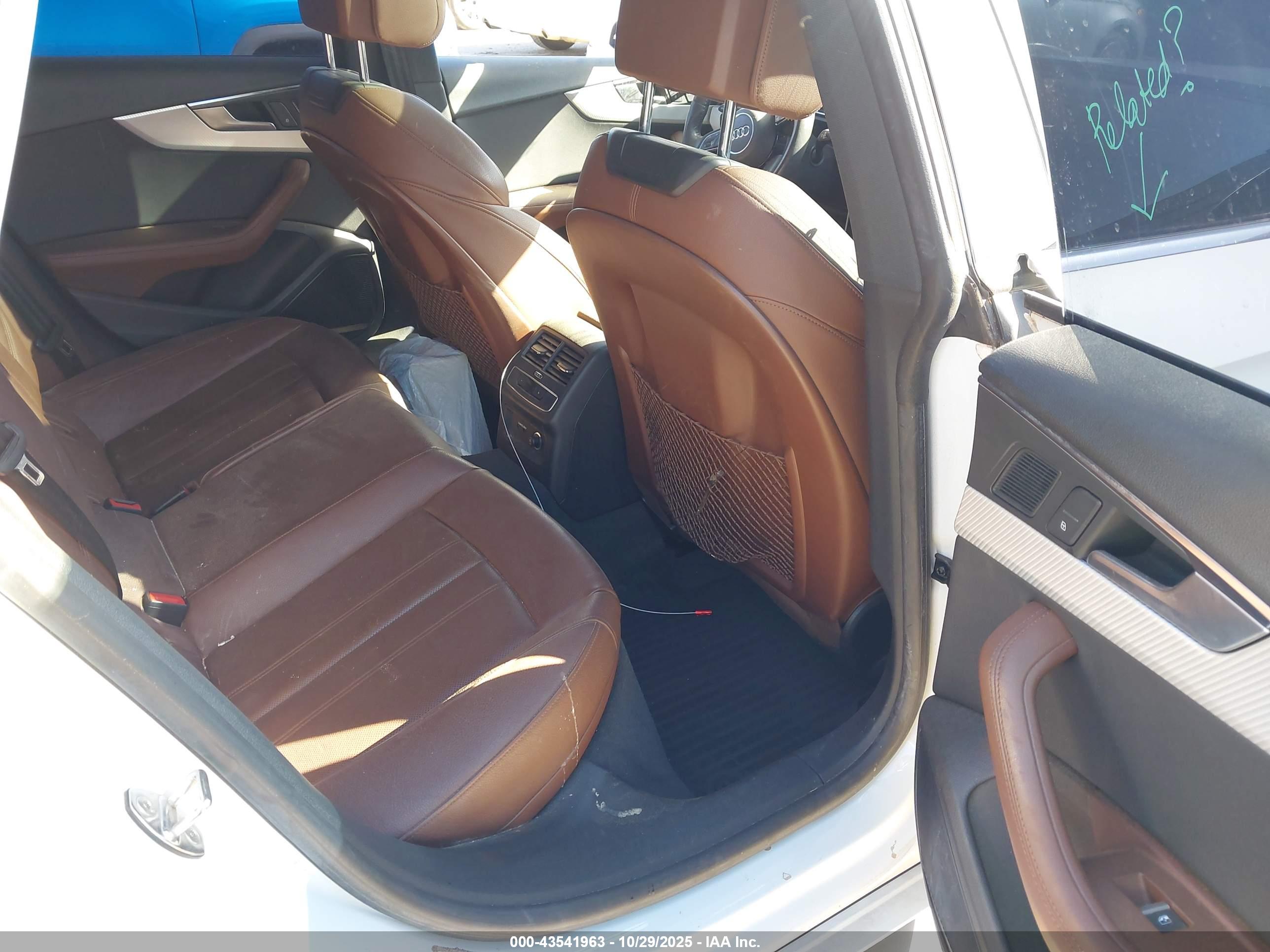 AUDI A5 image 8