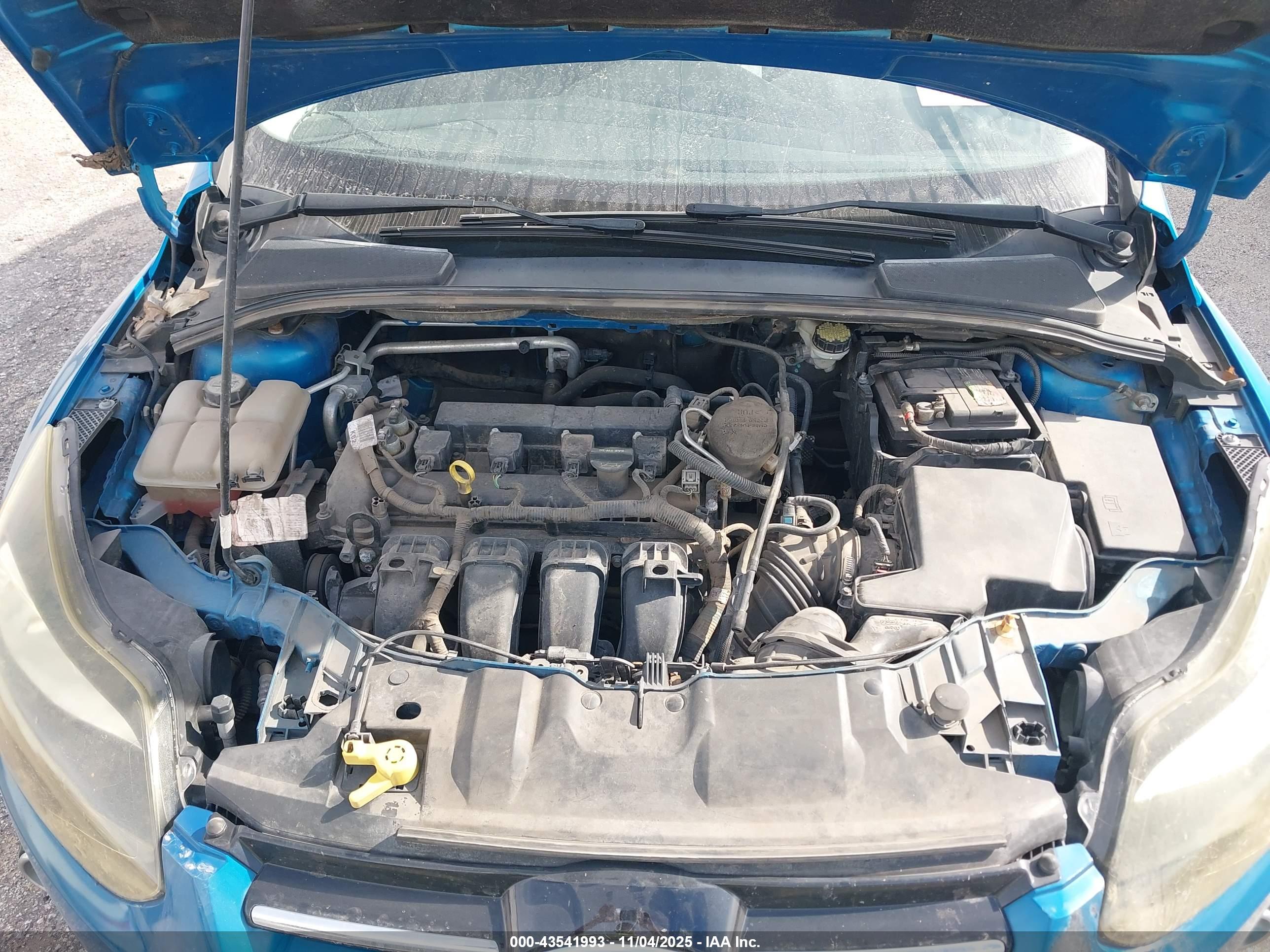 FORD FOCUS image 10