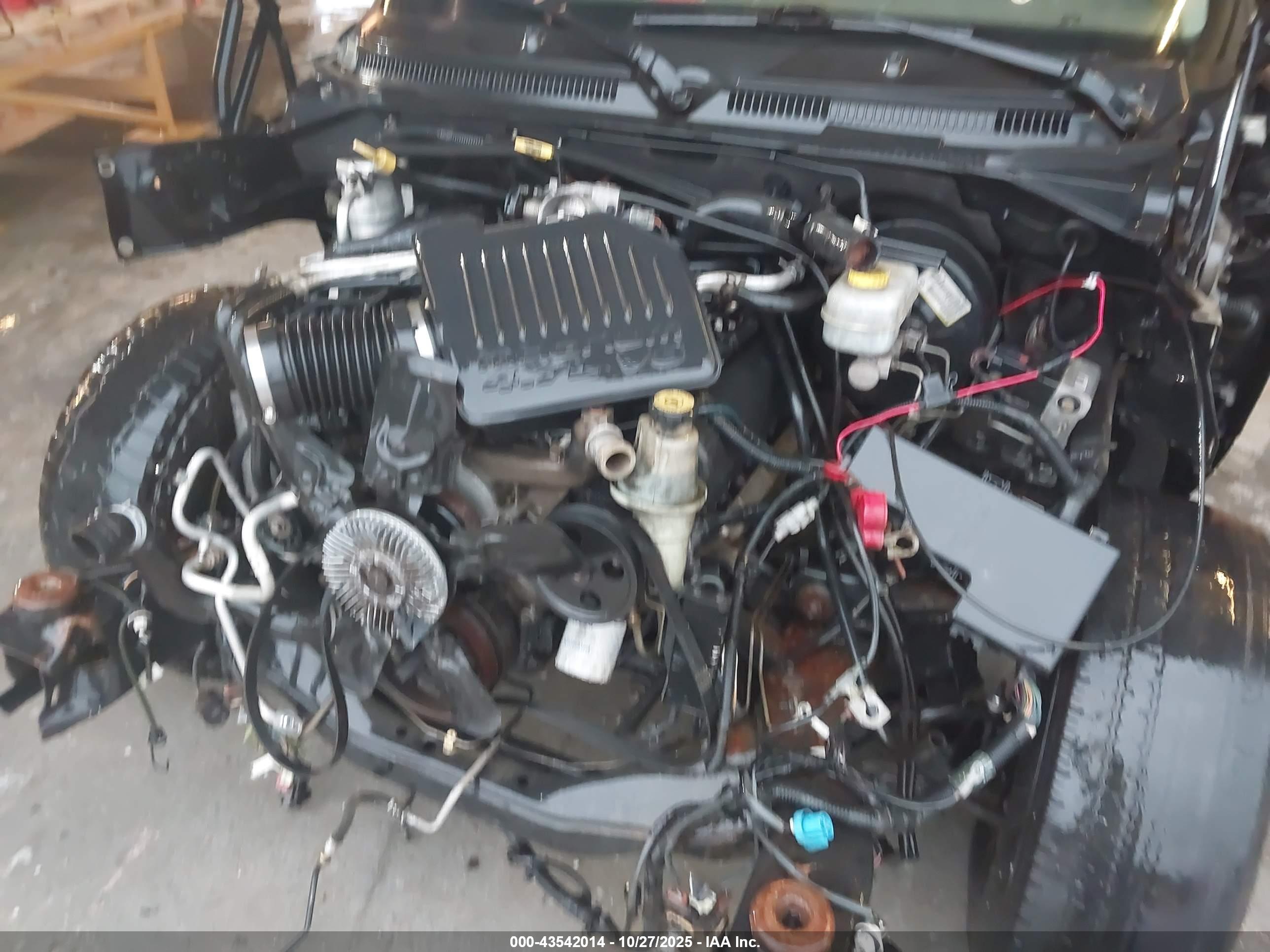 DODGE DAKOTA image 10