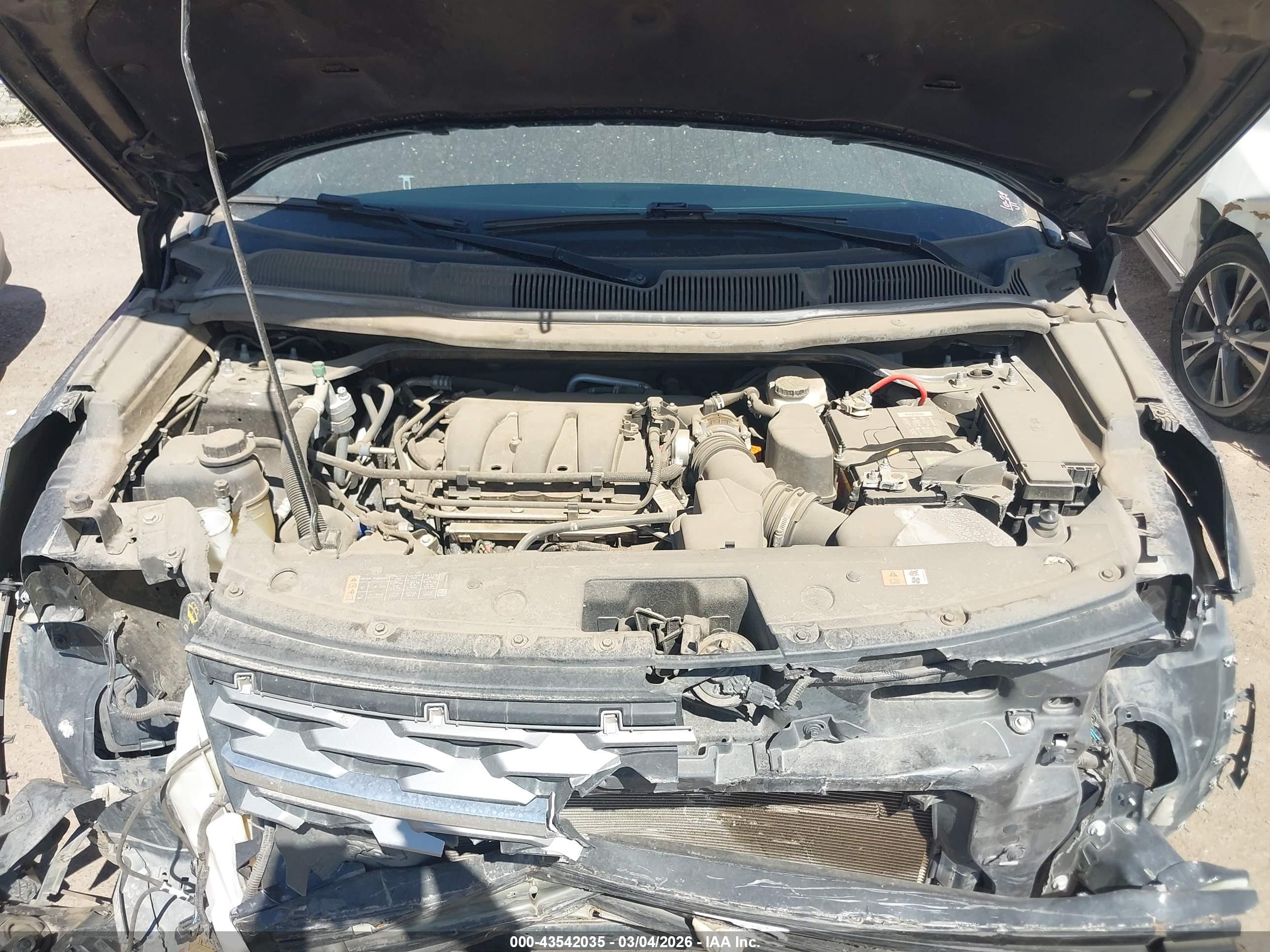FORD EXPLORER image 10