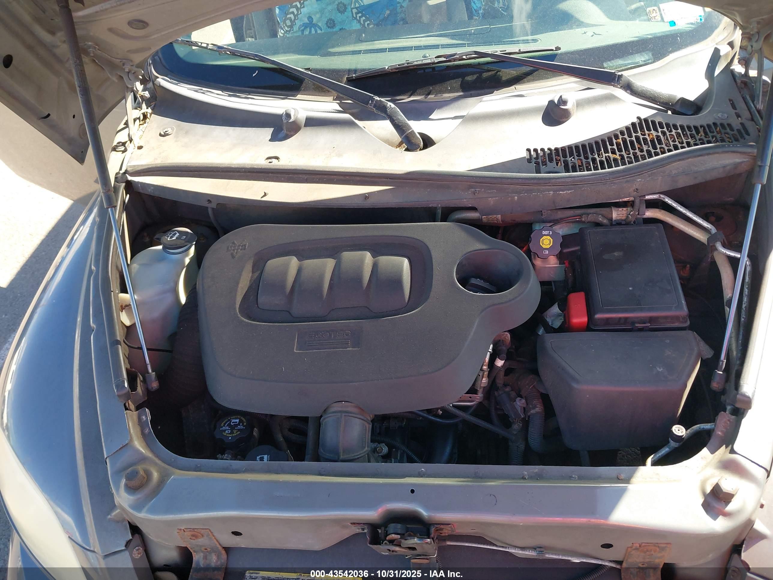 CHEVROLET HHR image 10