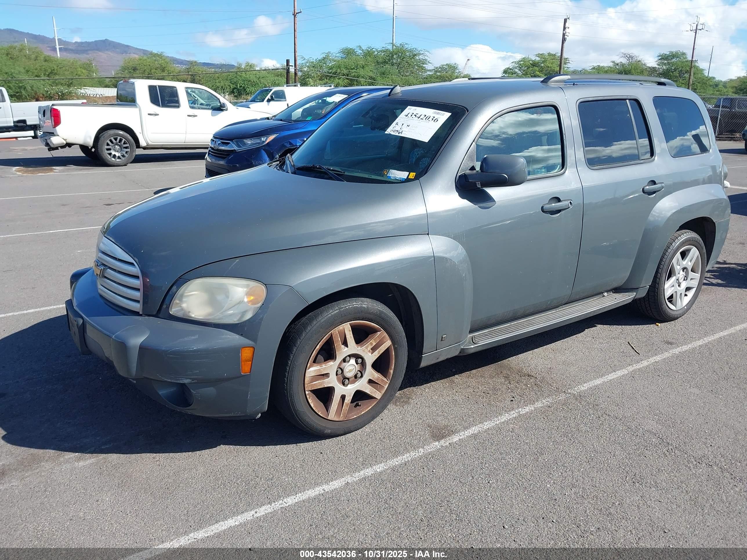 CHEVROLET HHR image 2