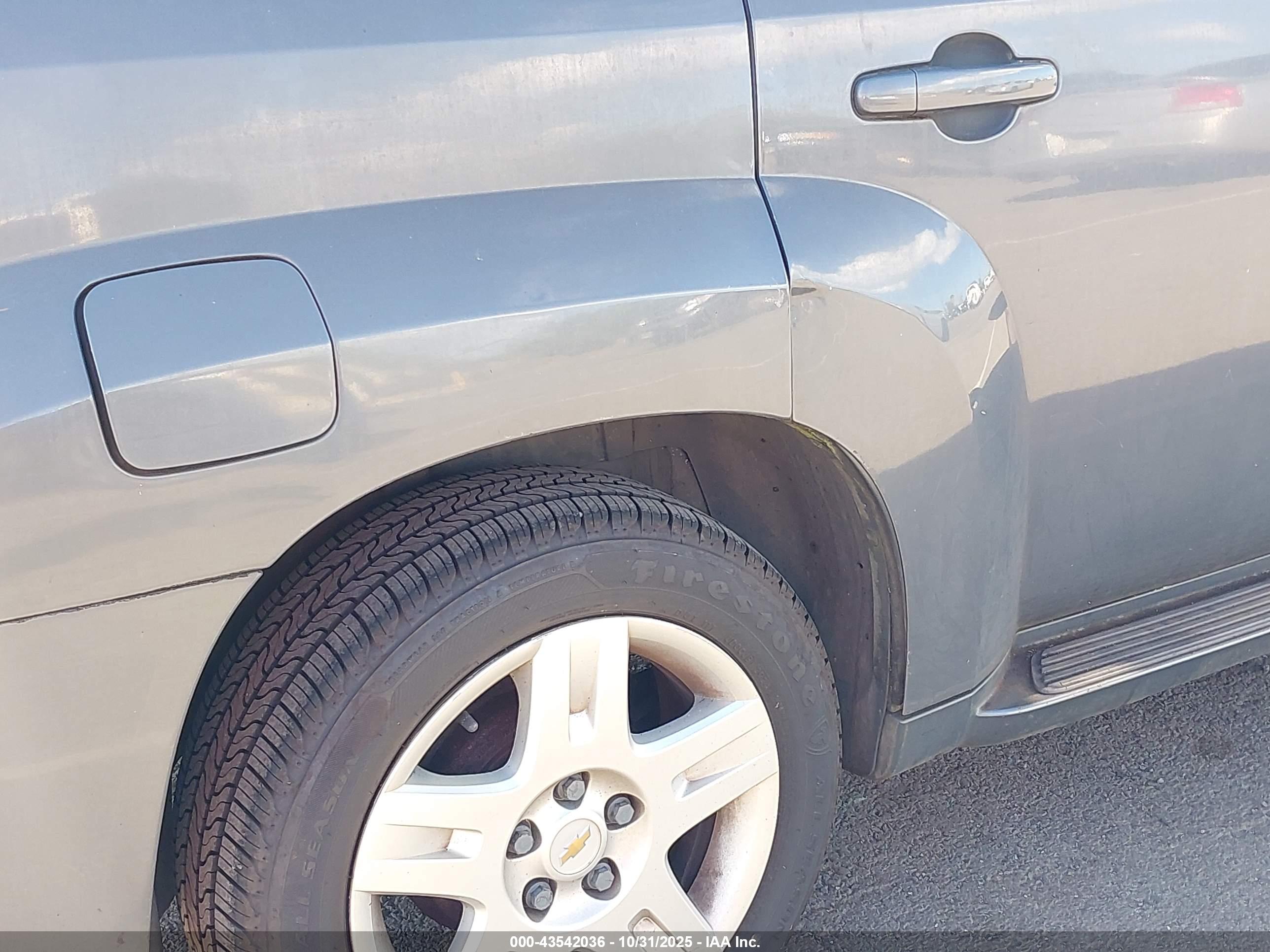 CHEVROLET HHR image 6