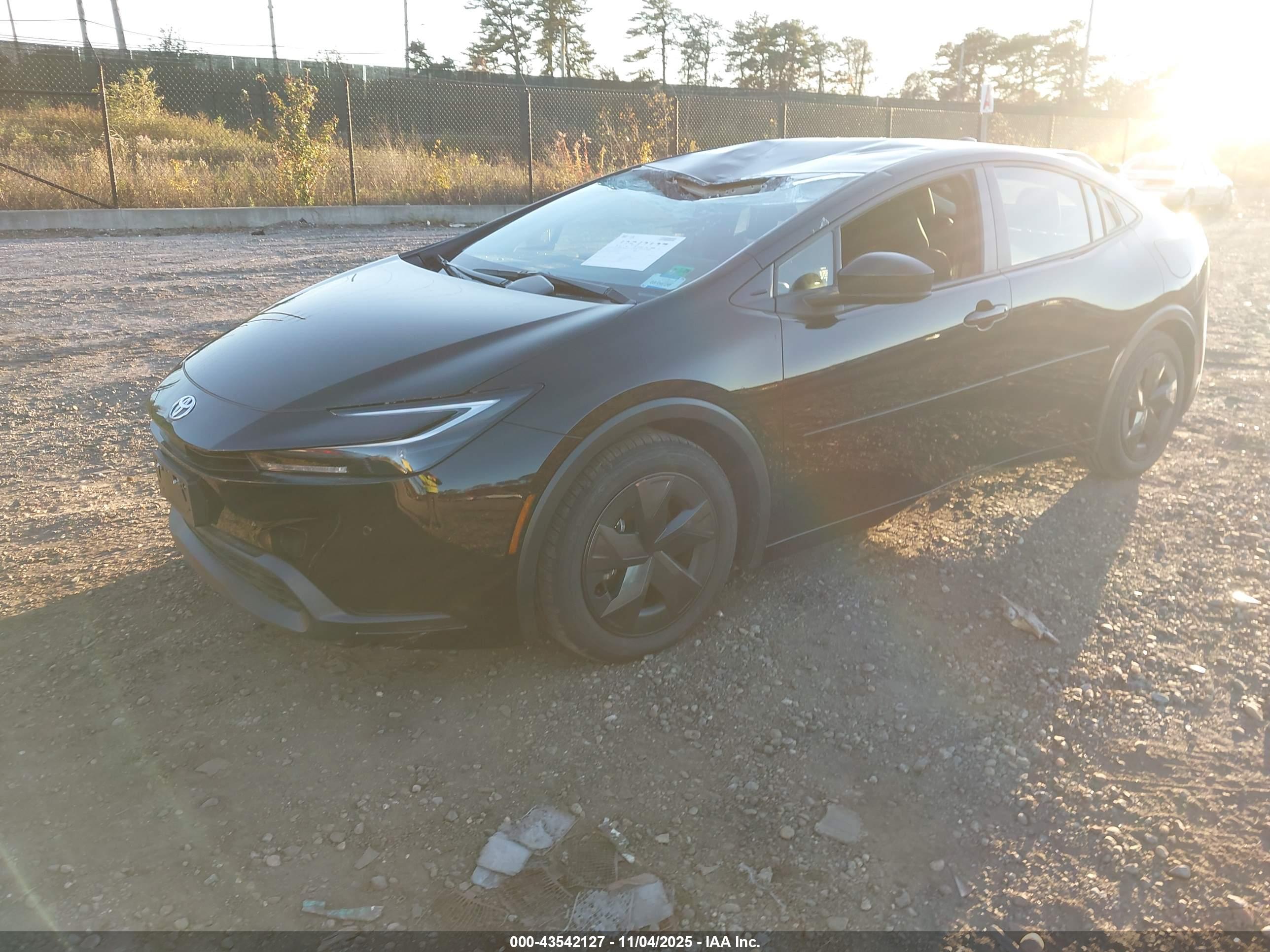 TOYOTA PRIUS image 2