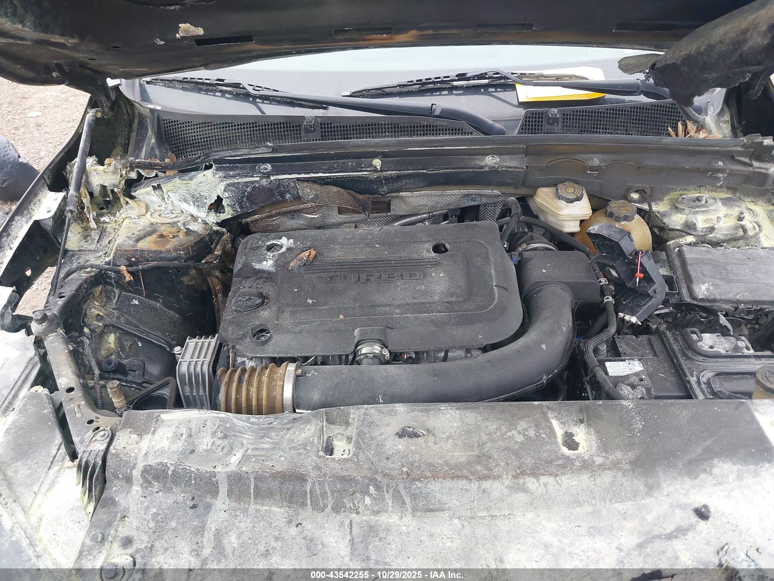 BUICK ENVISION image 10