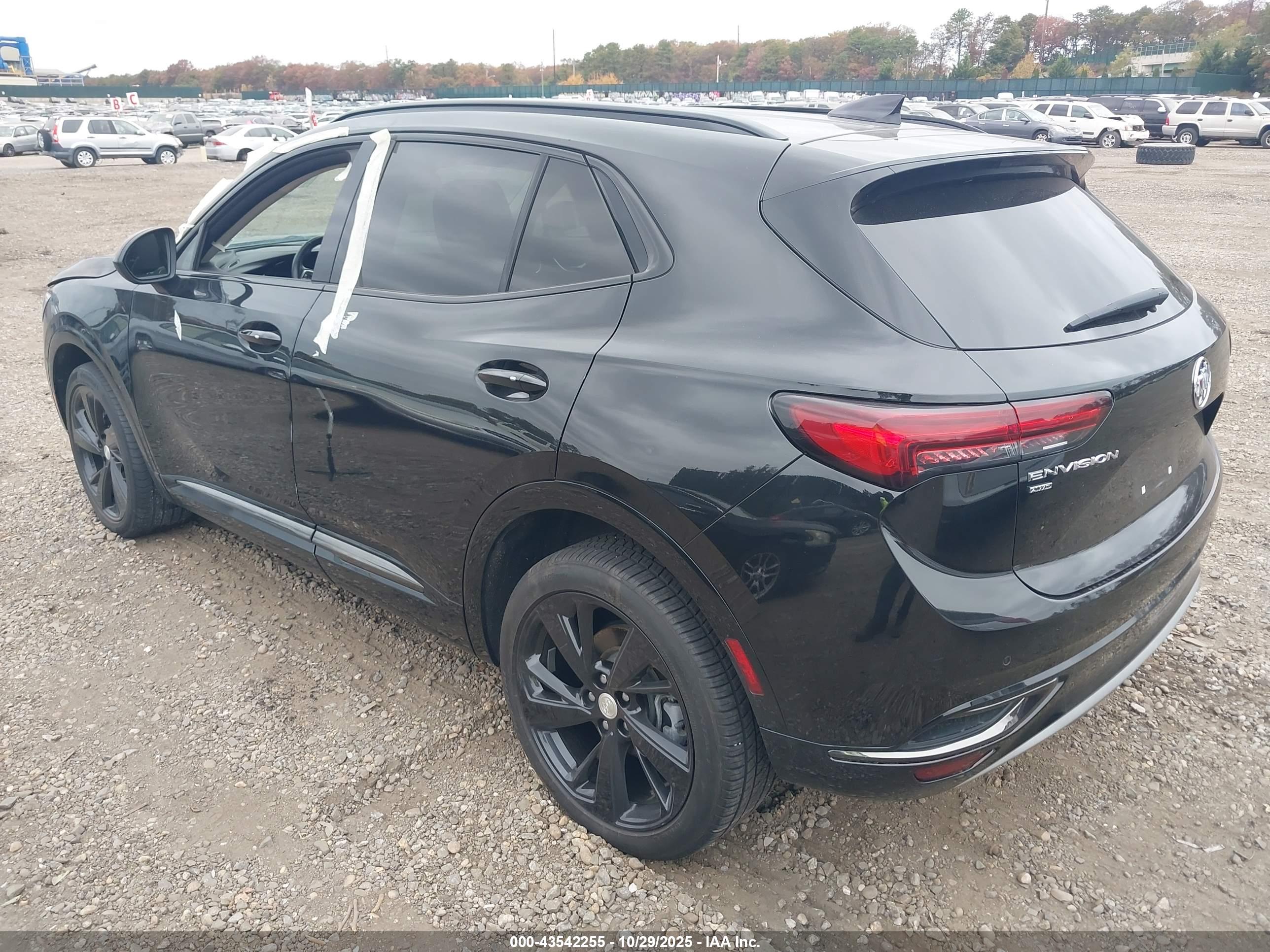 BUICK ENVISION image 3