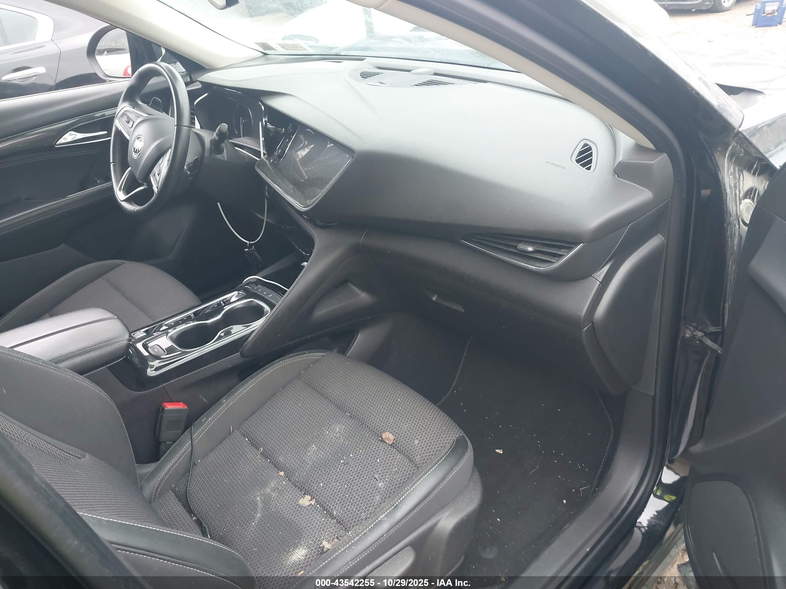 BUICK ENVISION image 5