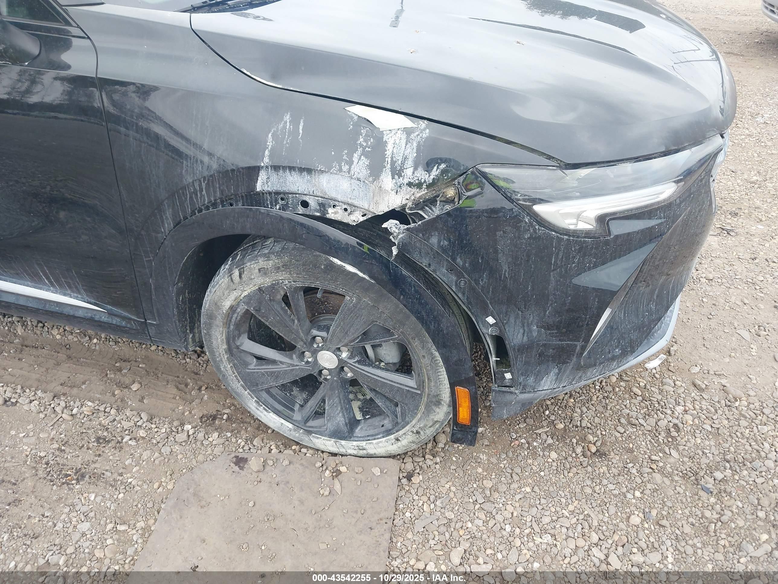 BUICK ENVISION image 6