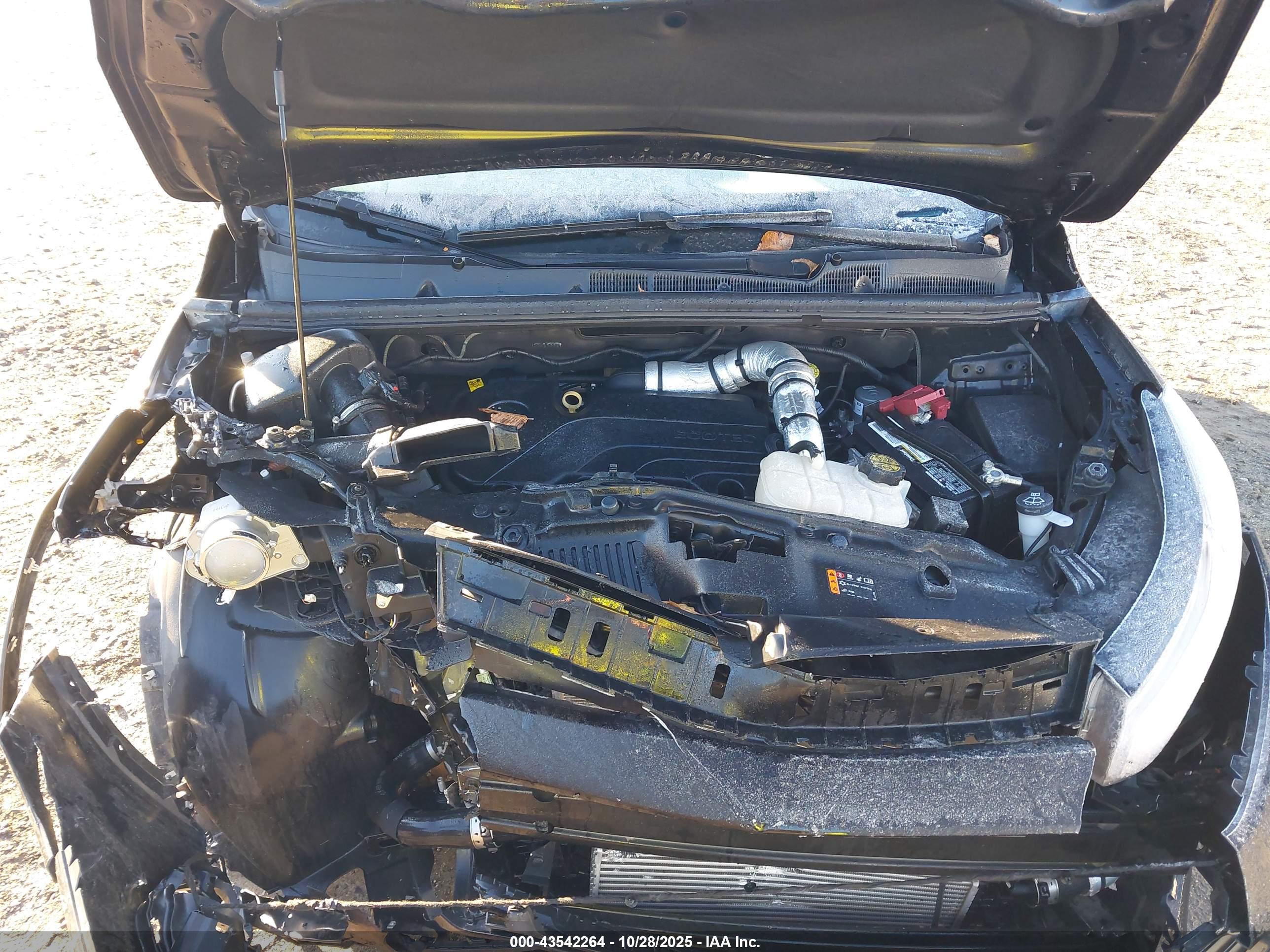 CHEVROLET TRAX image 10