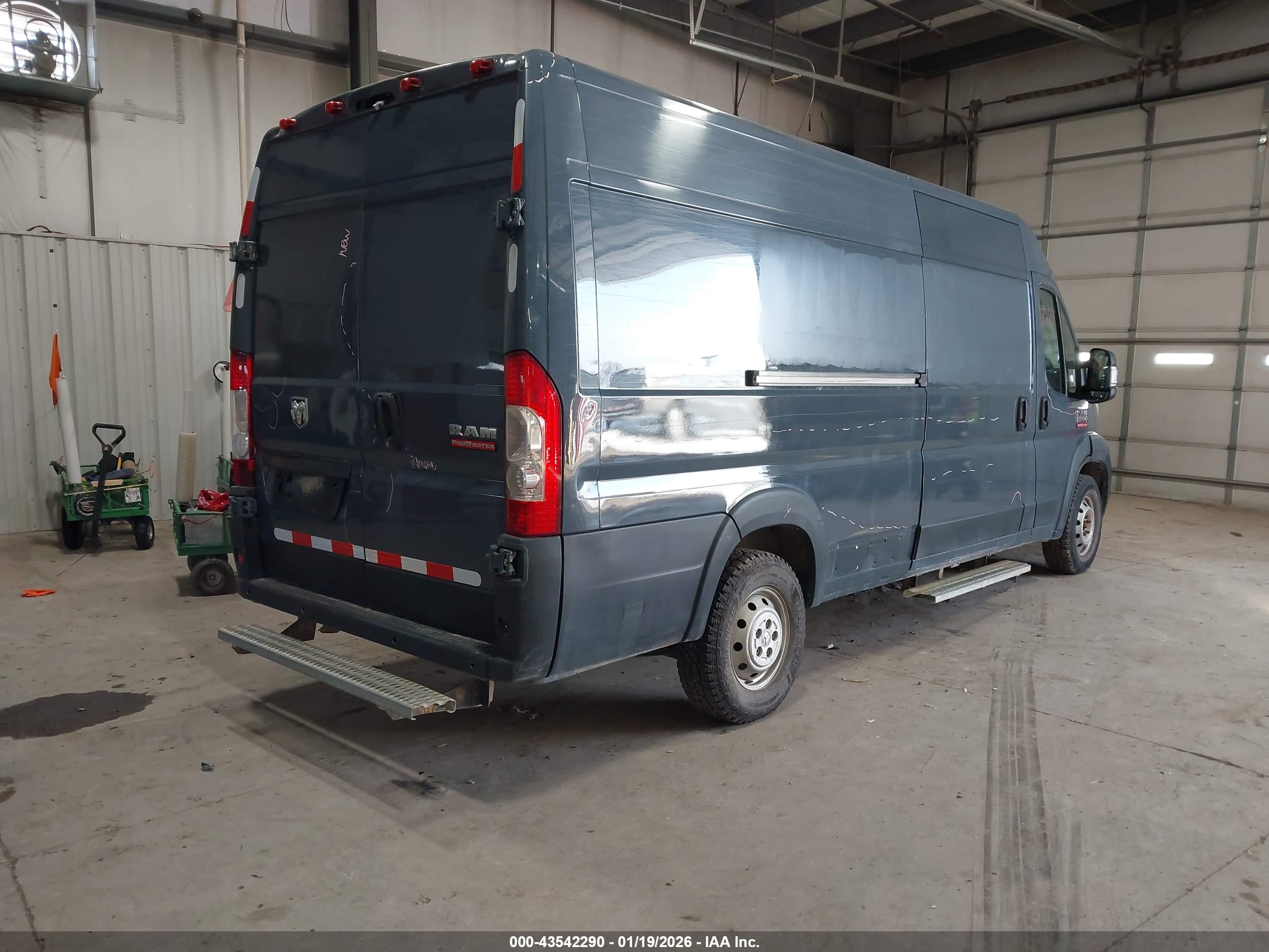 RAM PROMASTER image 4