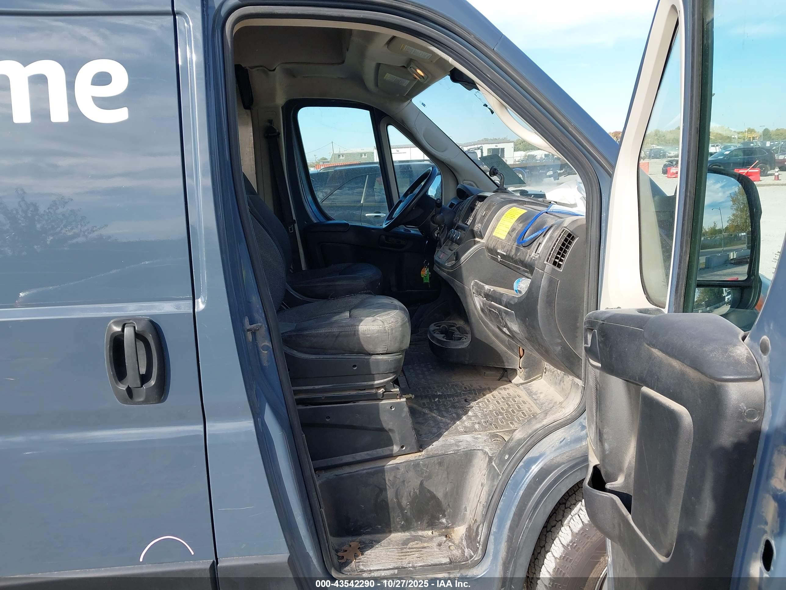 RAM PROMASTER image 5