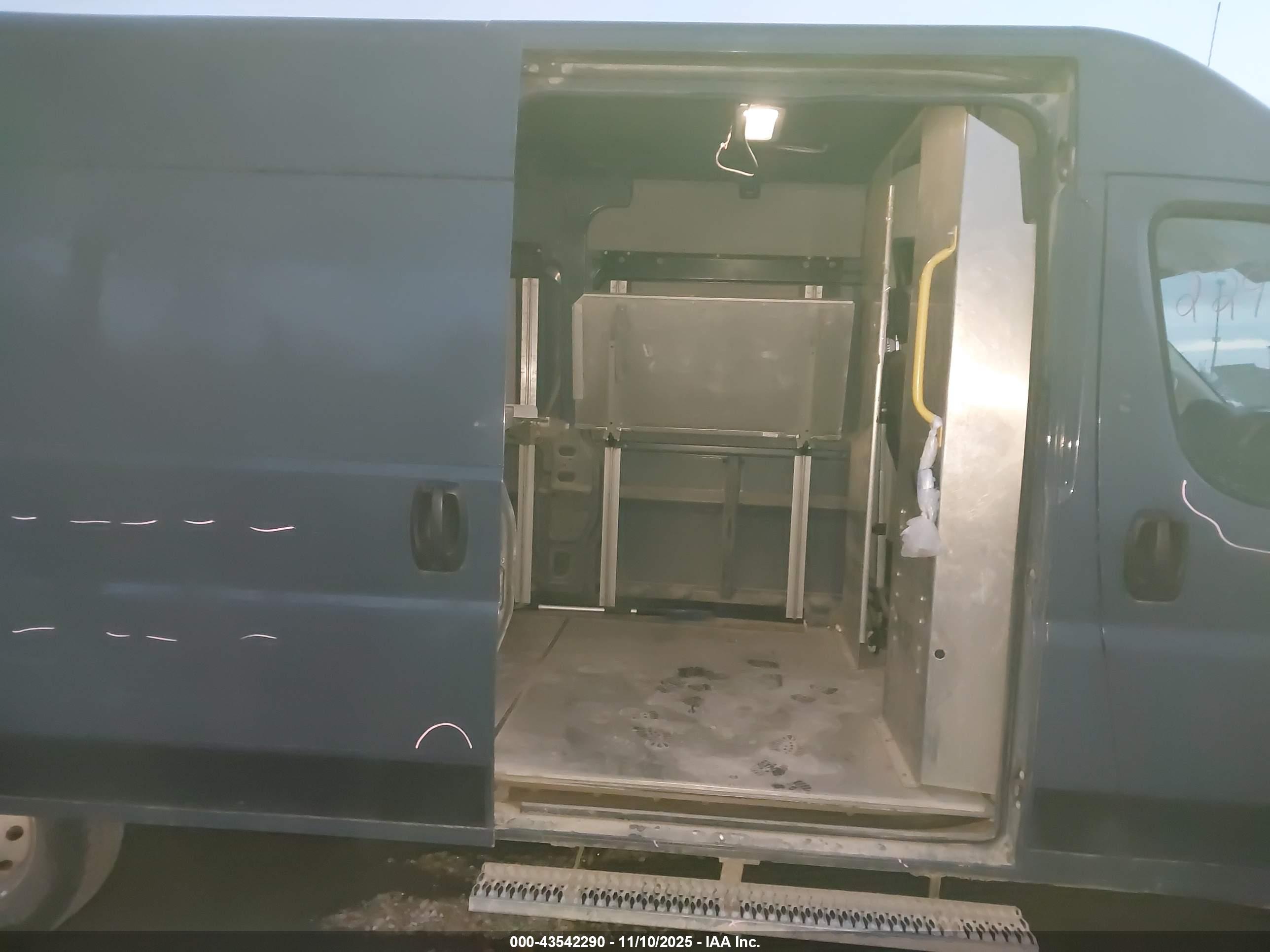 RAM PROMASTER image 8