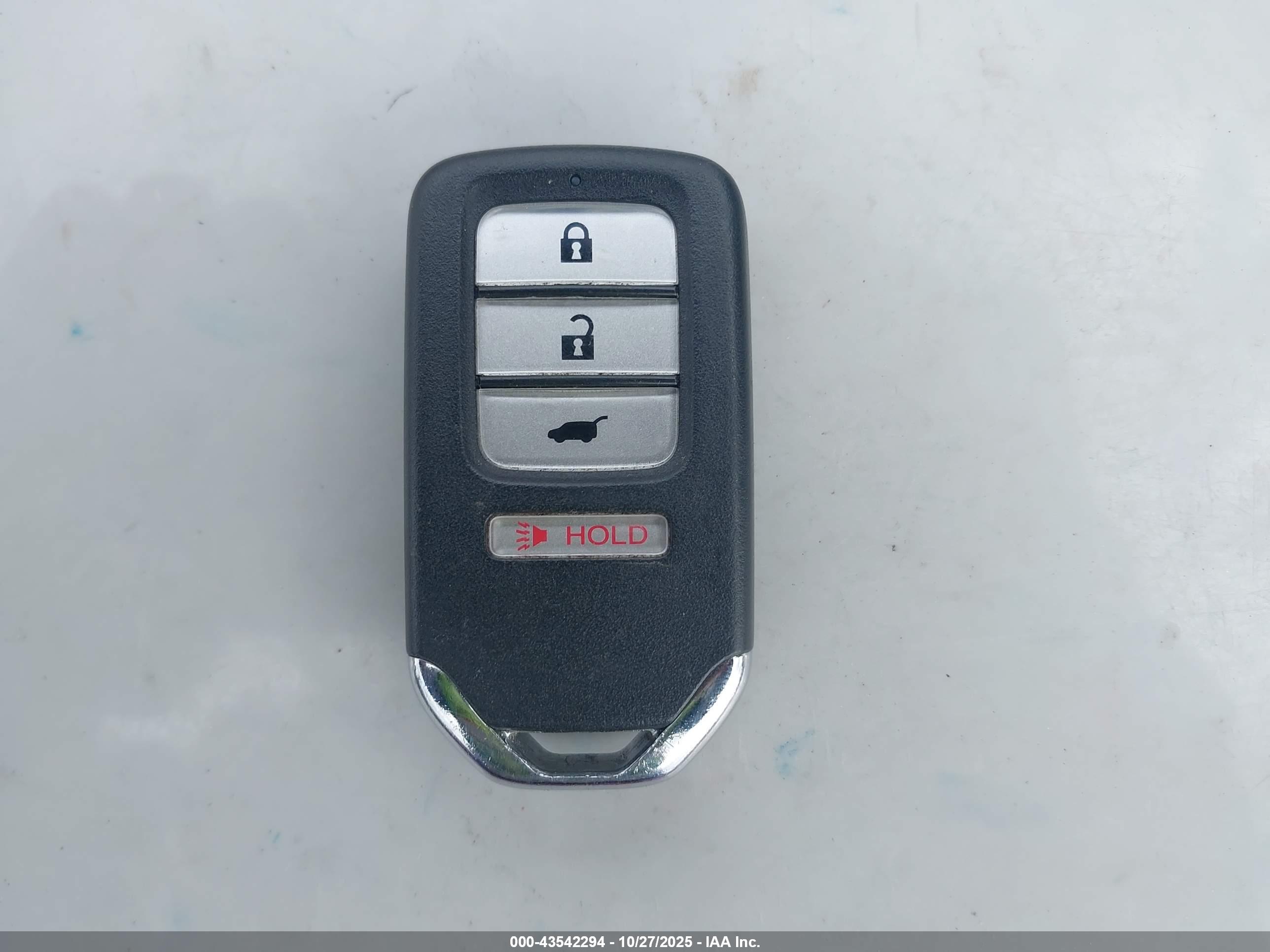 HONDA CR-V image 11