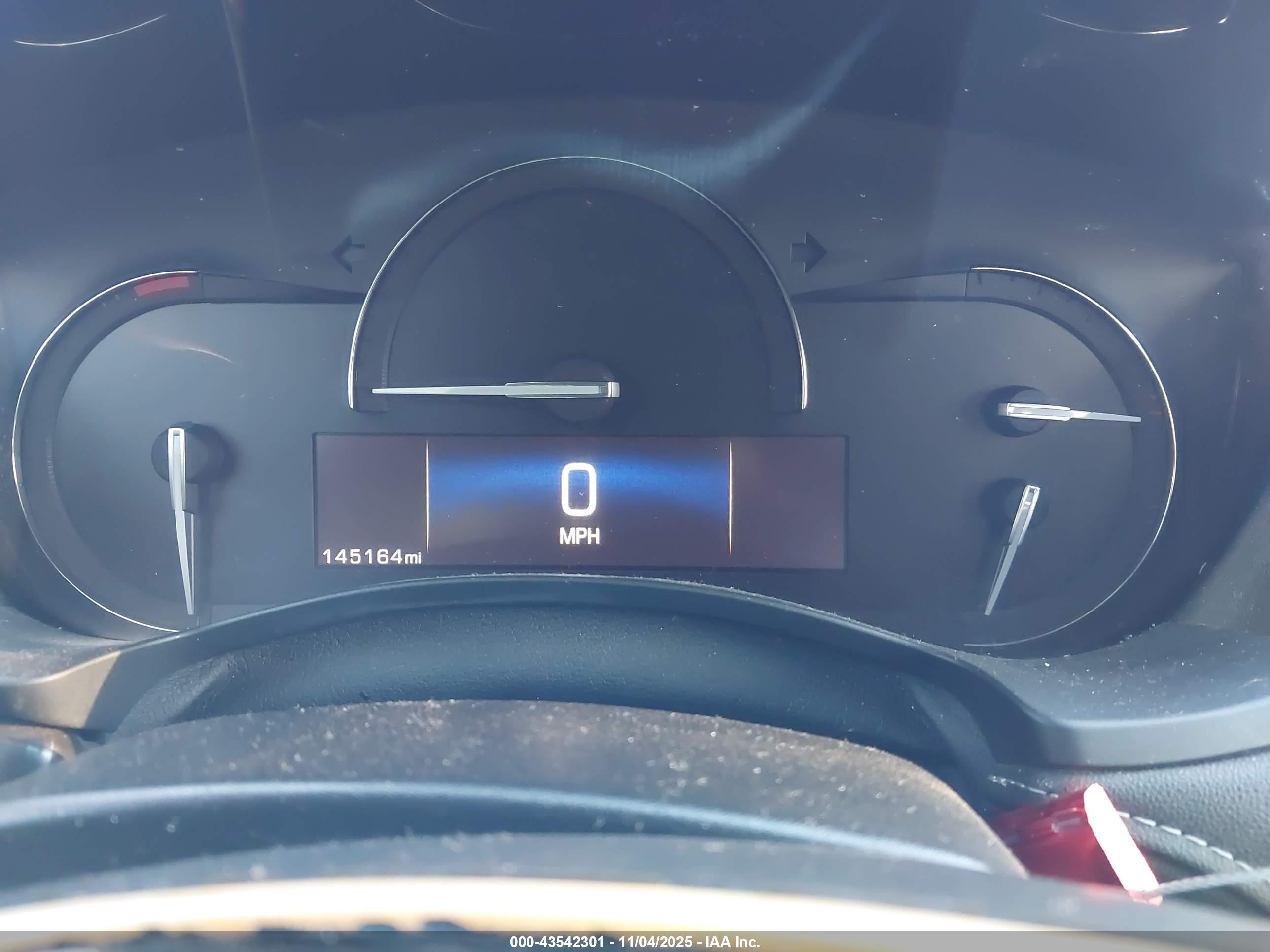 CADILLAC ATS image 7