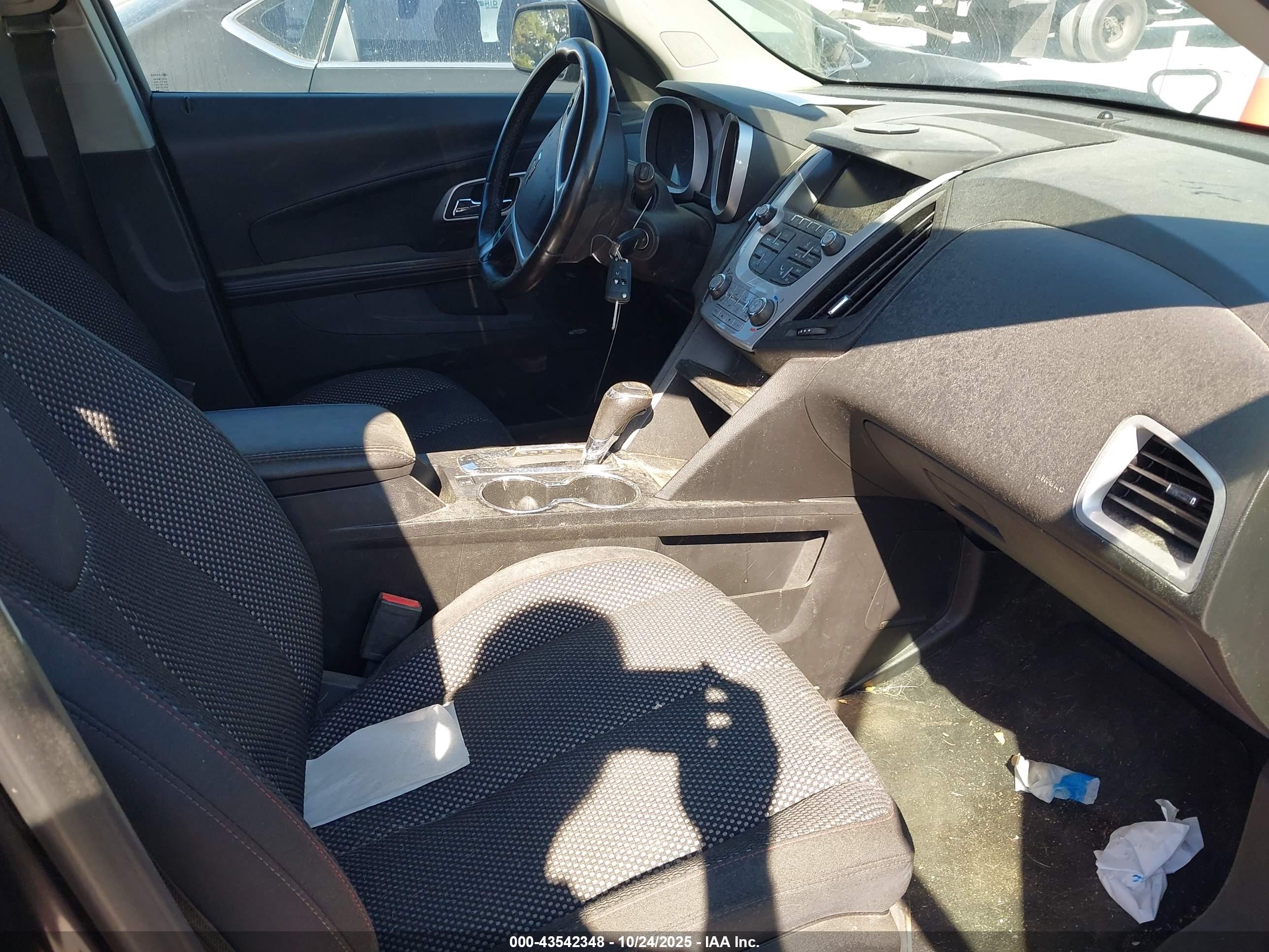 CHEVROLET EQUINOX image 5