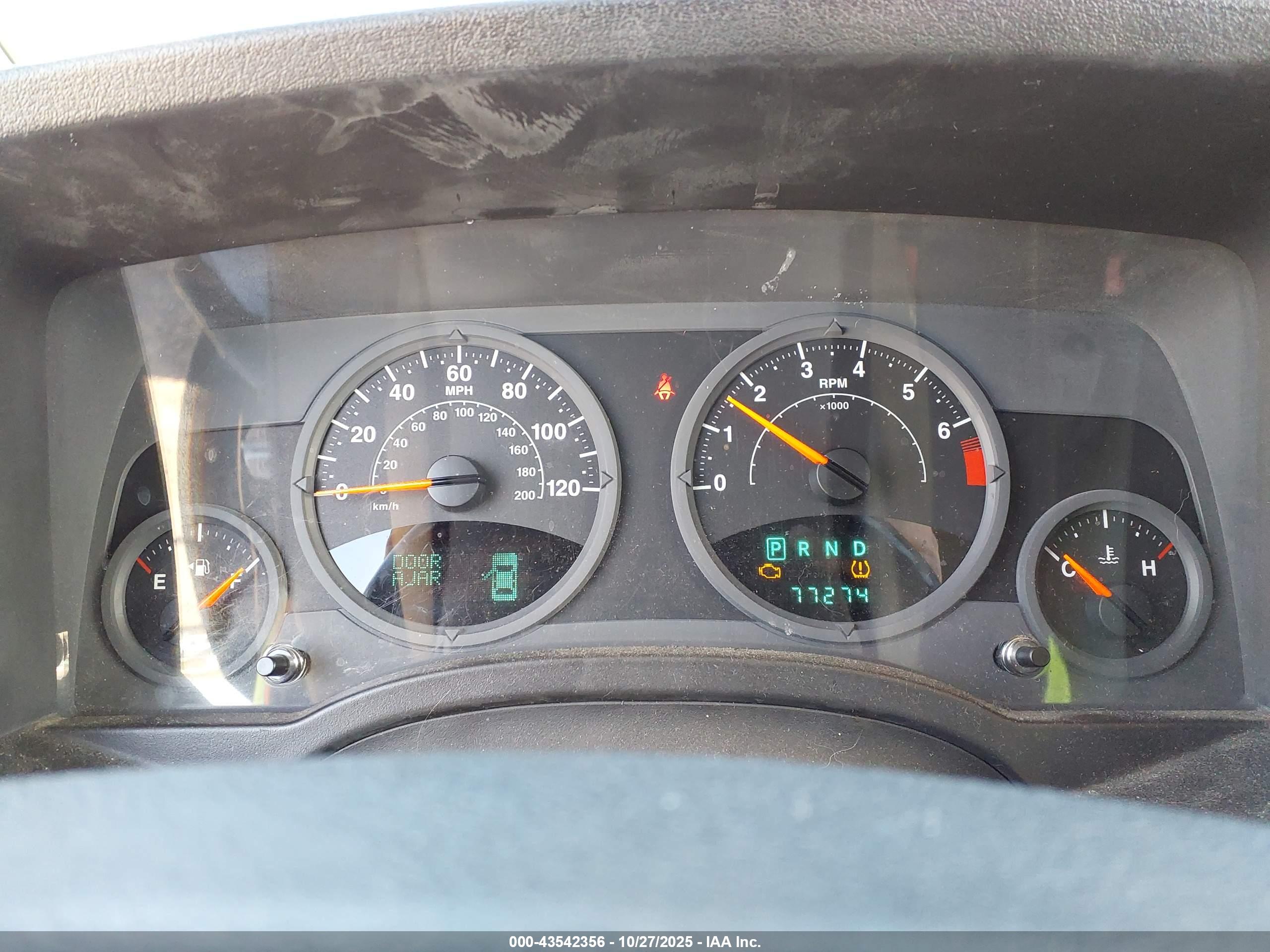 JEEP COMPASS image 7