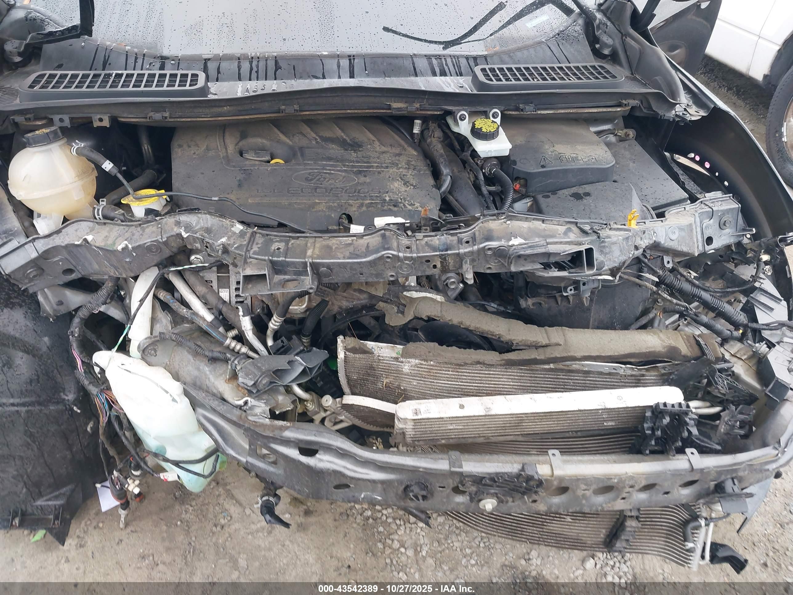 FORD ESCAPE image 10