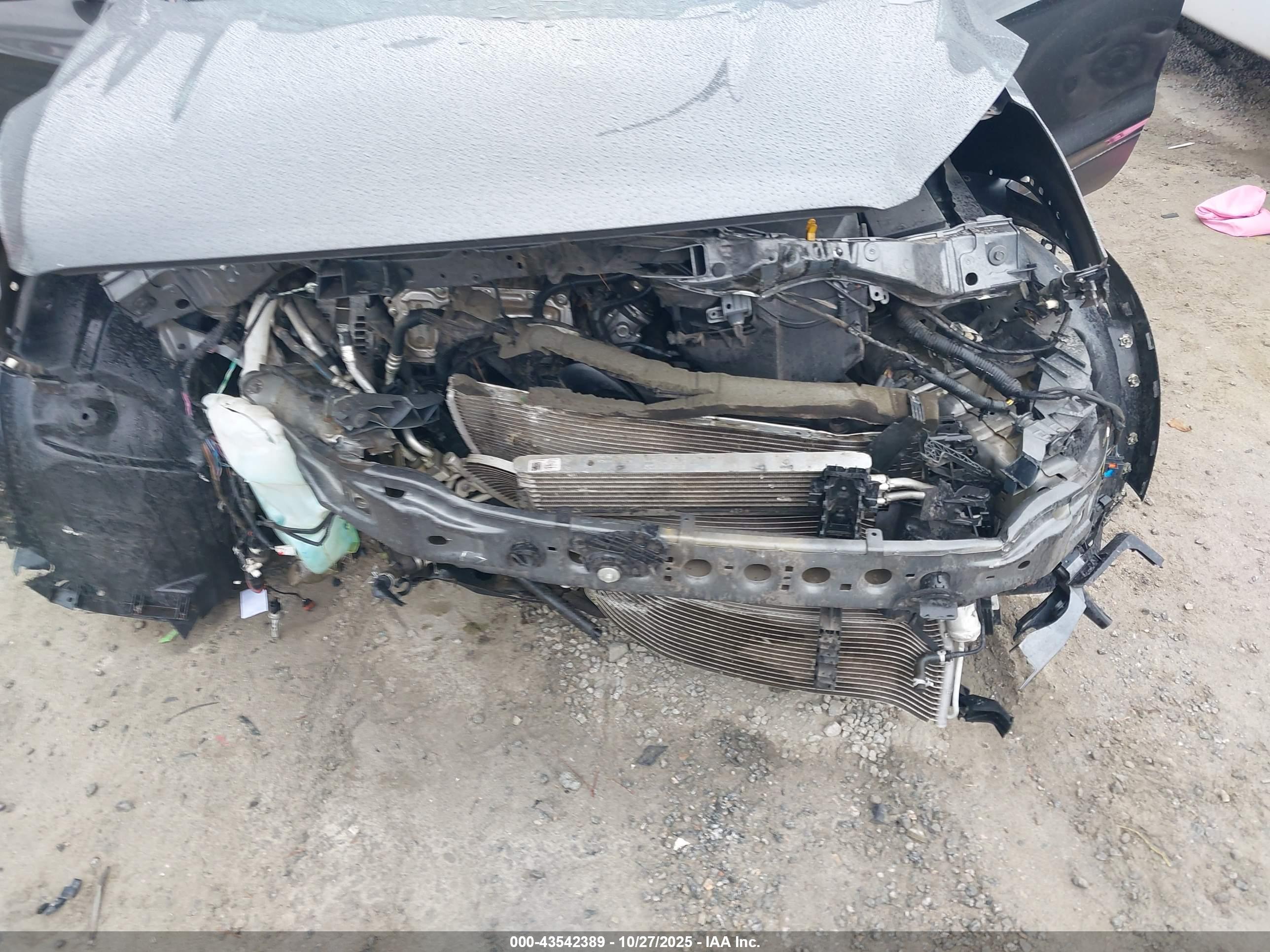 FORD ESCAPE image 6