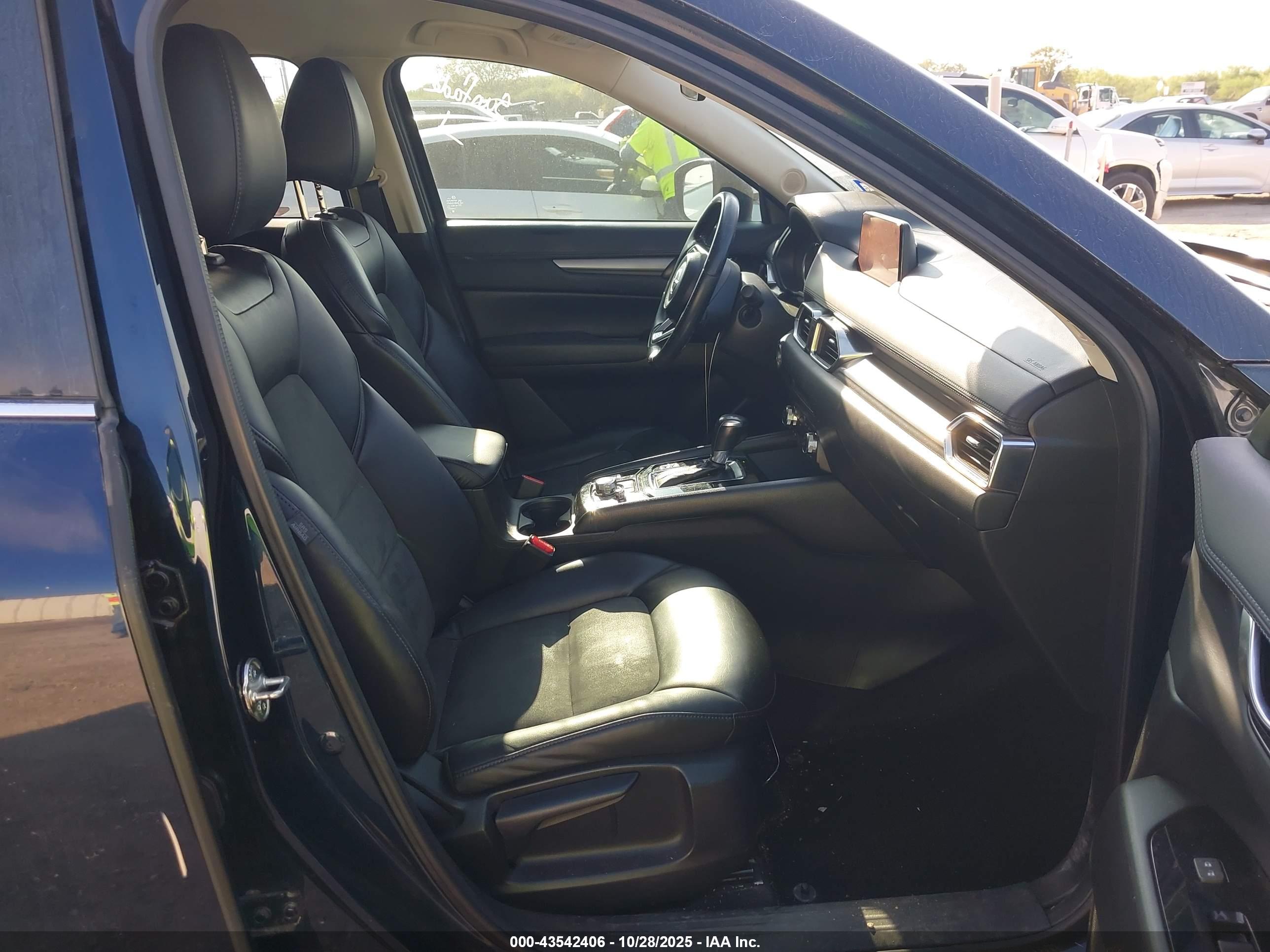 MAZDA CX-5 image 5