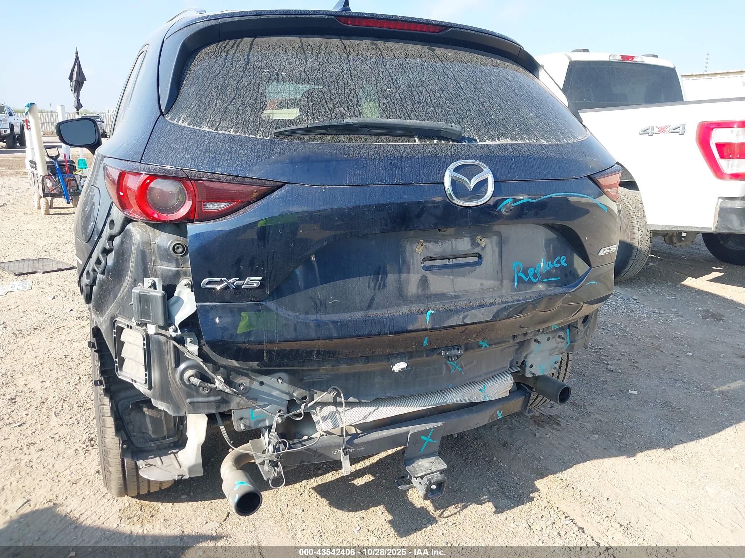 MAZDA CX-5 image 6