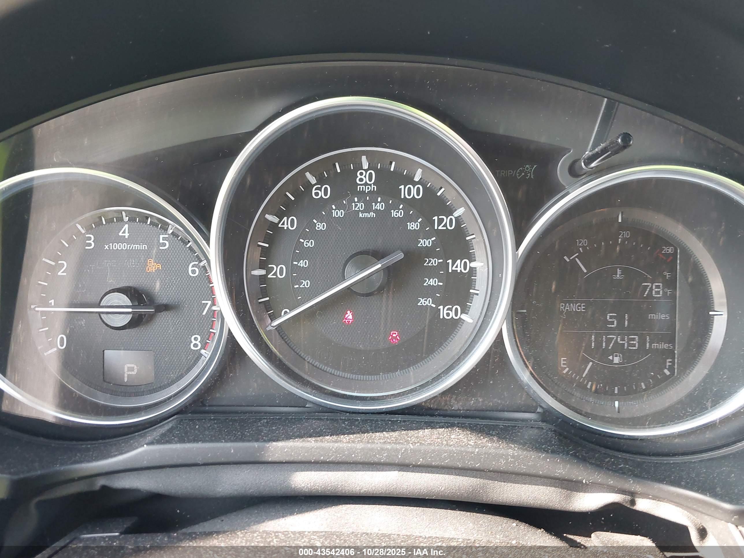 MAZDA CX-5 image 7