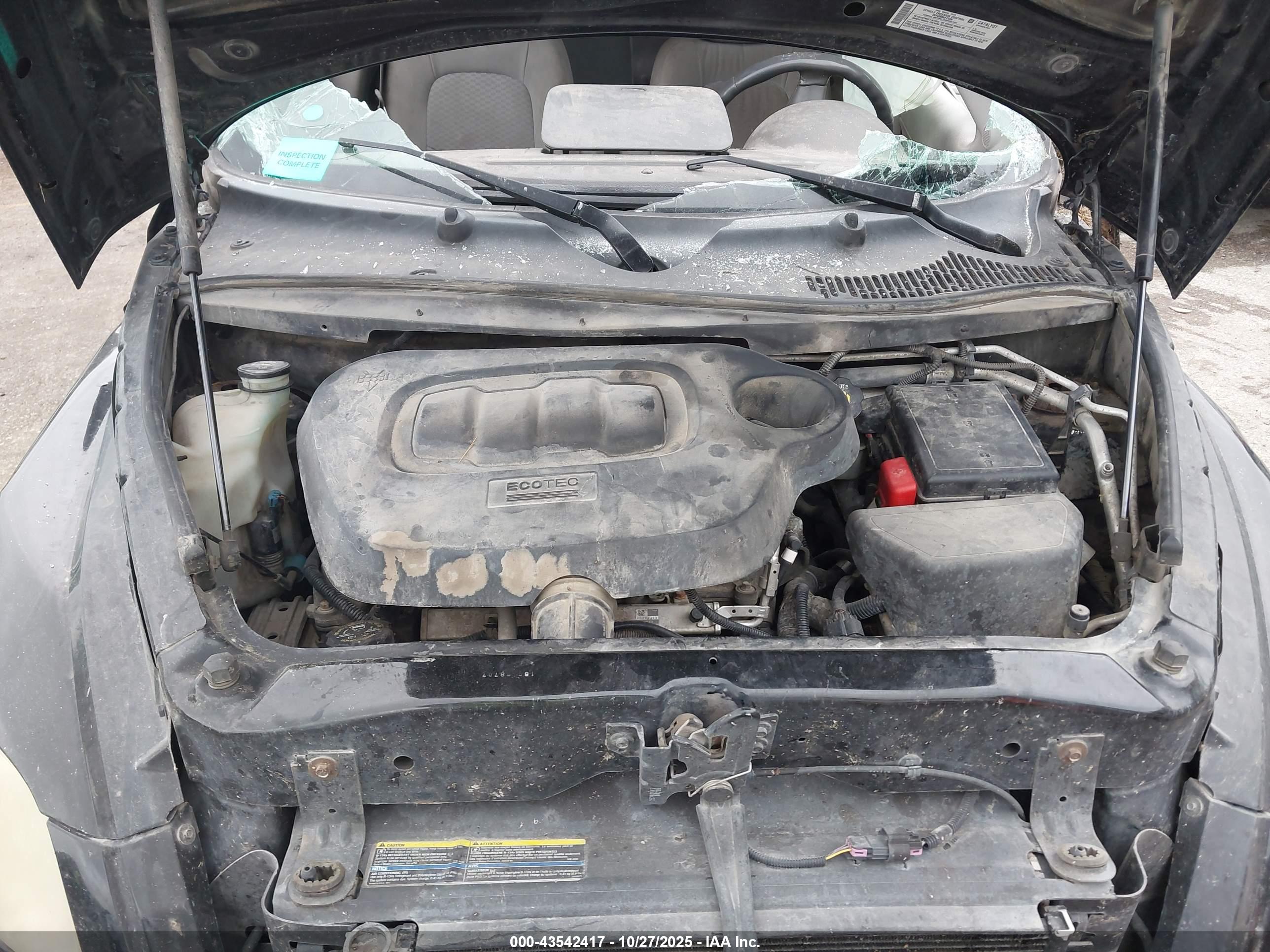 CHEVROLET HHR image 10