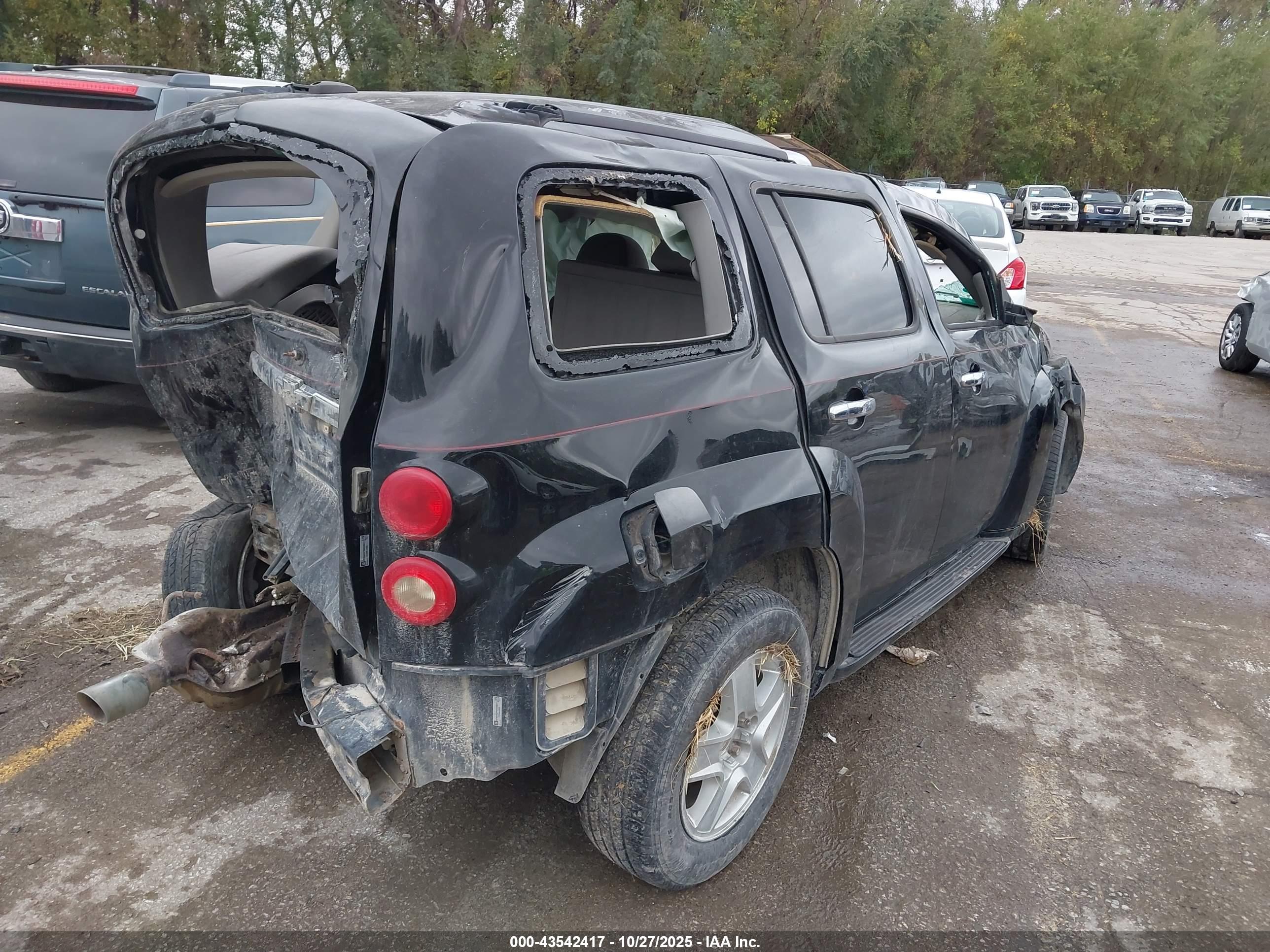 CHEVROLET HHR image 4