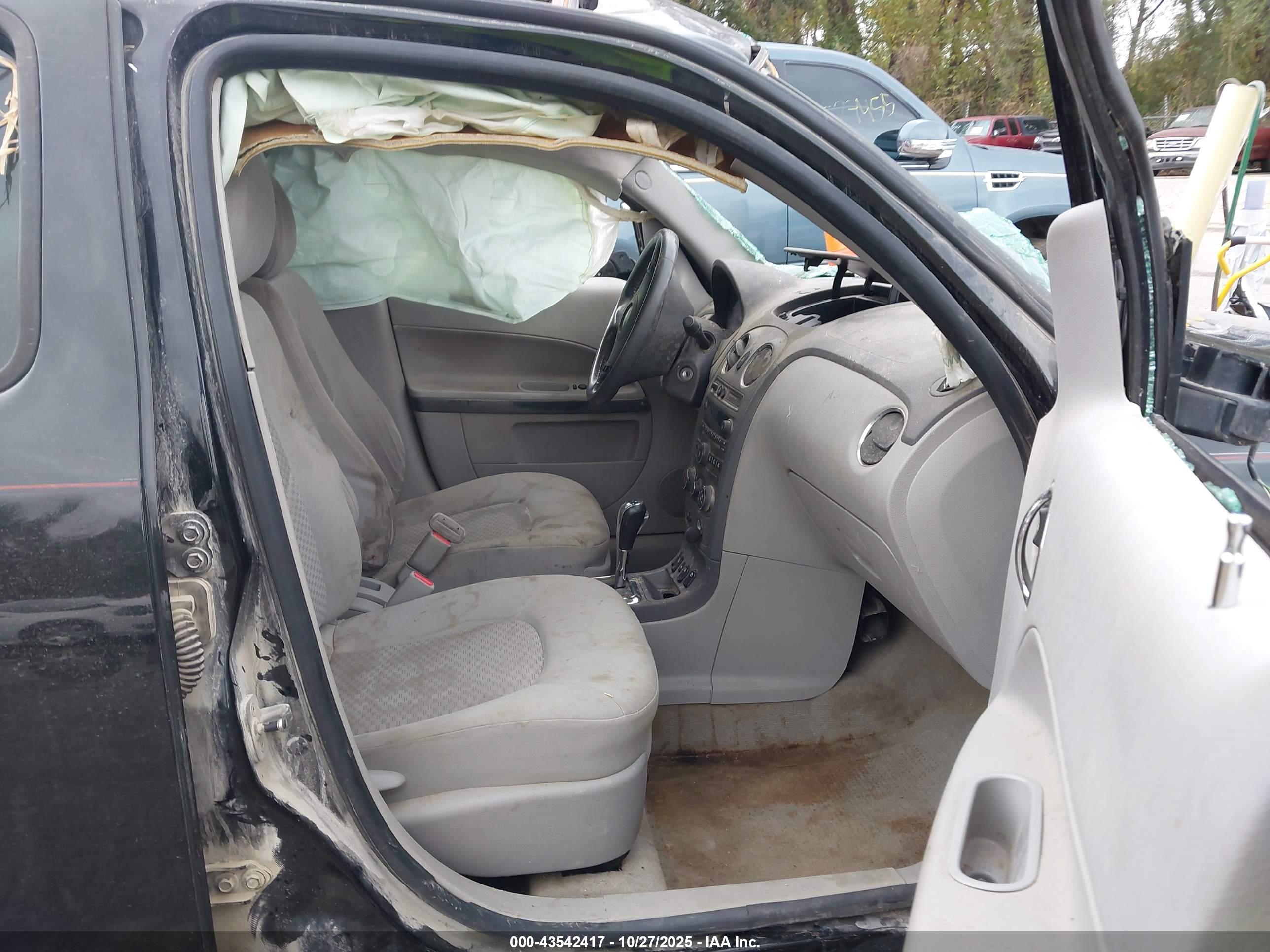 CHEVROLET HHR image 5