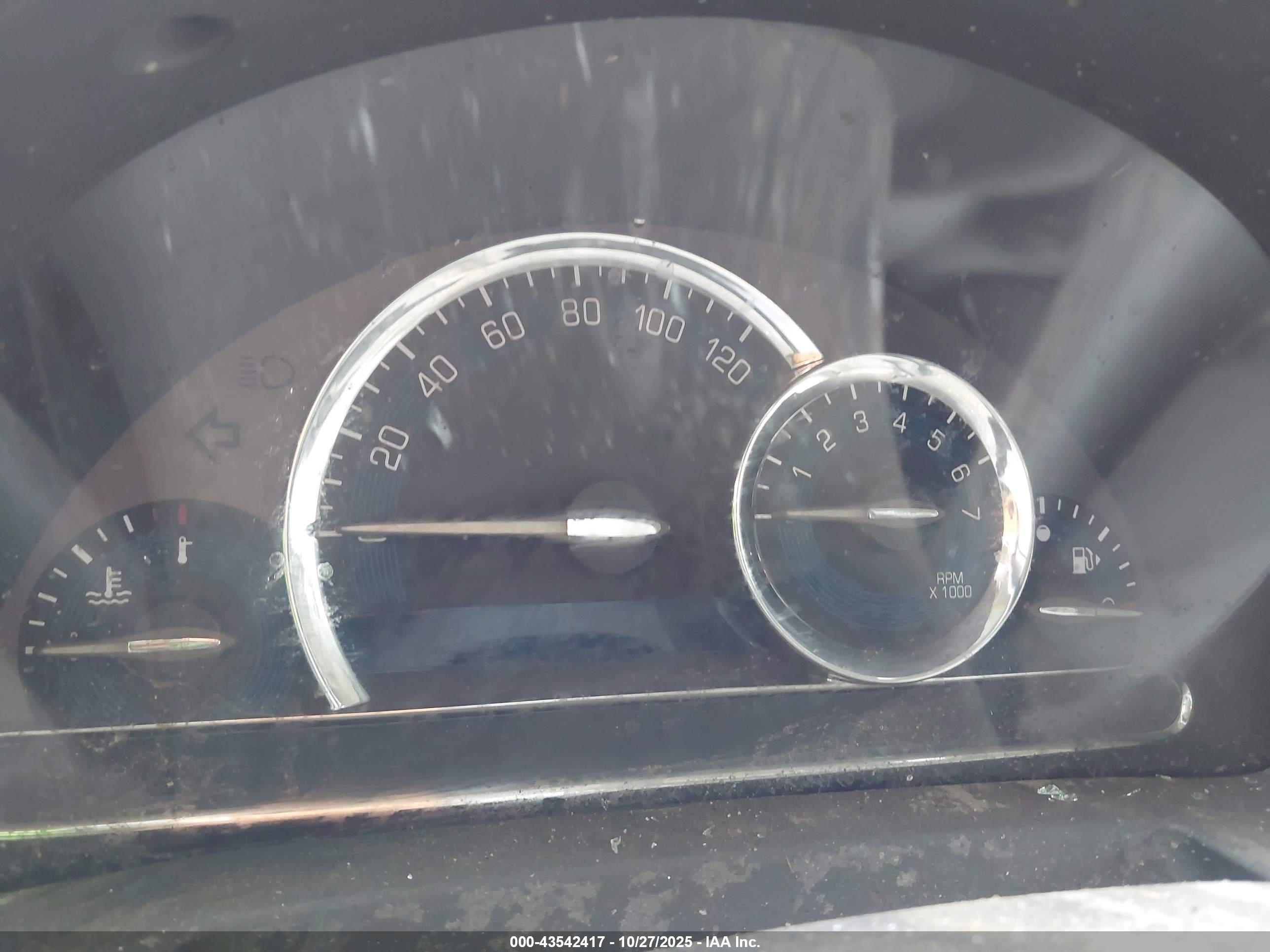 CHEVROLET HHR image 7