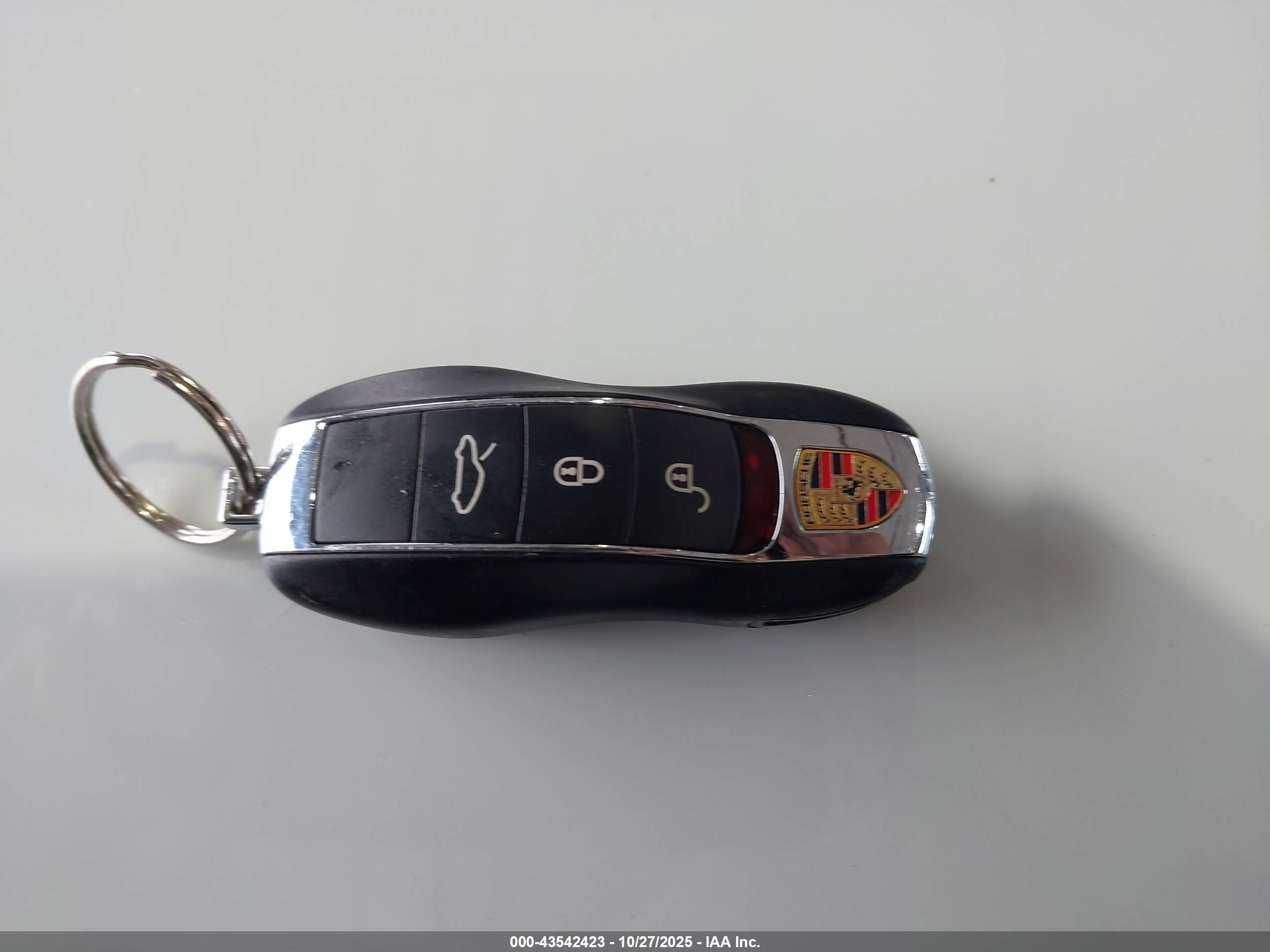 PORSCHE 911 image 11