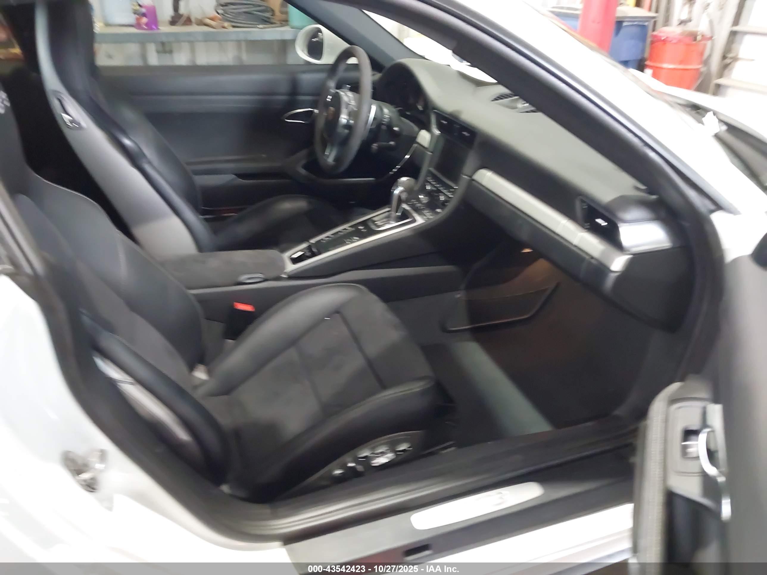 PORSCHE 911 image 5