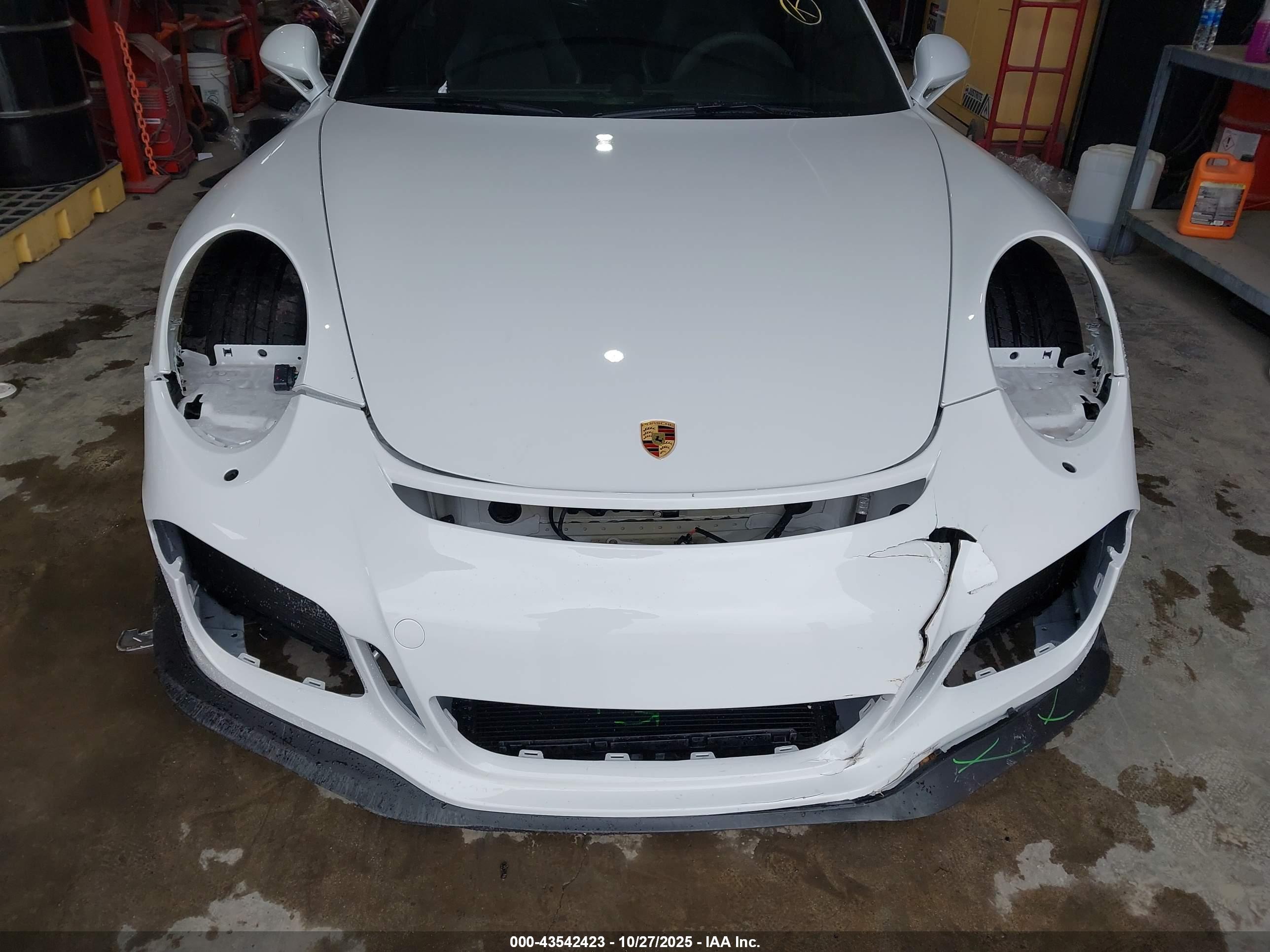 PORSCHE 911 image 6