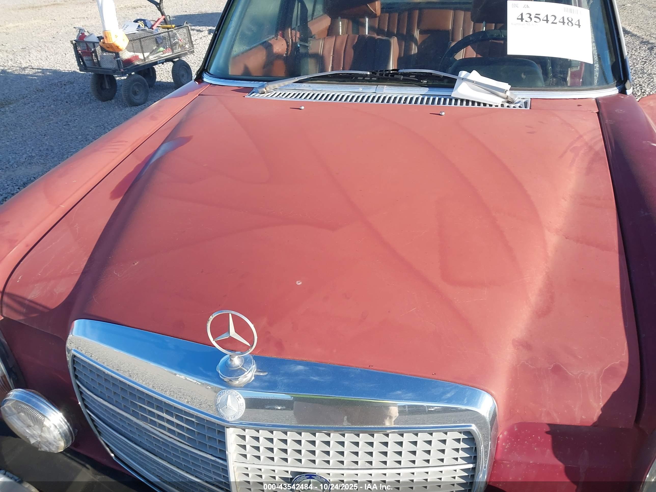 MERCEDES 300 image 10