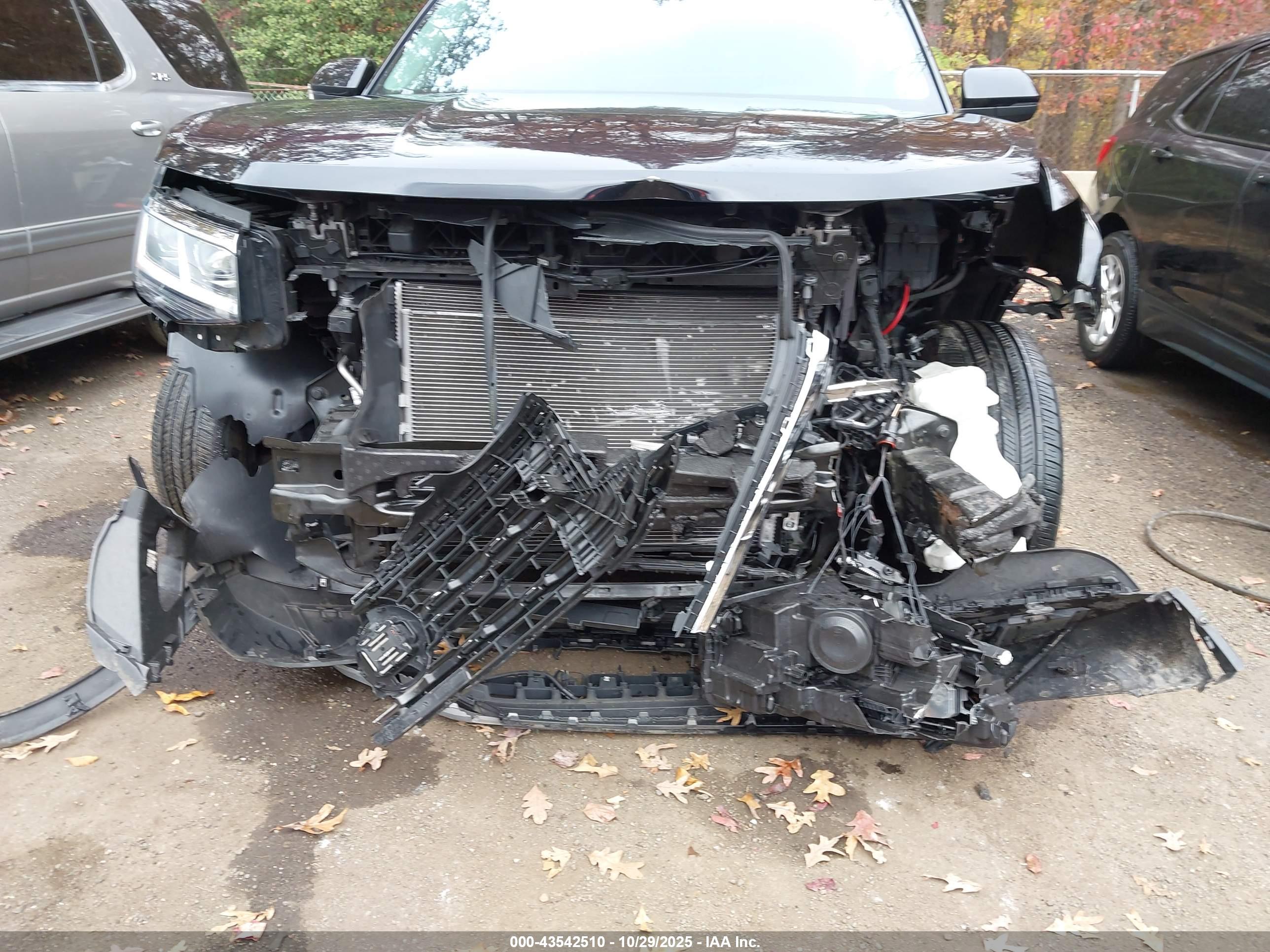 VOLKSWAGEN ATLAS image 6