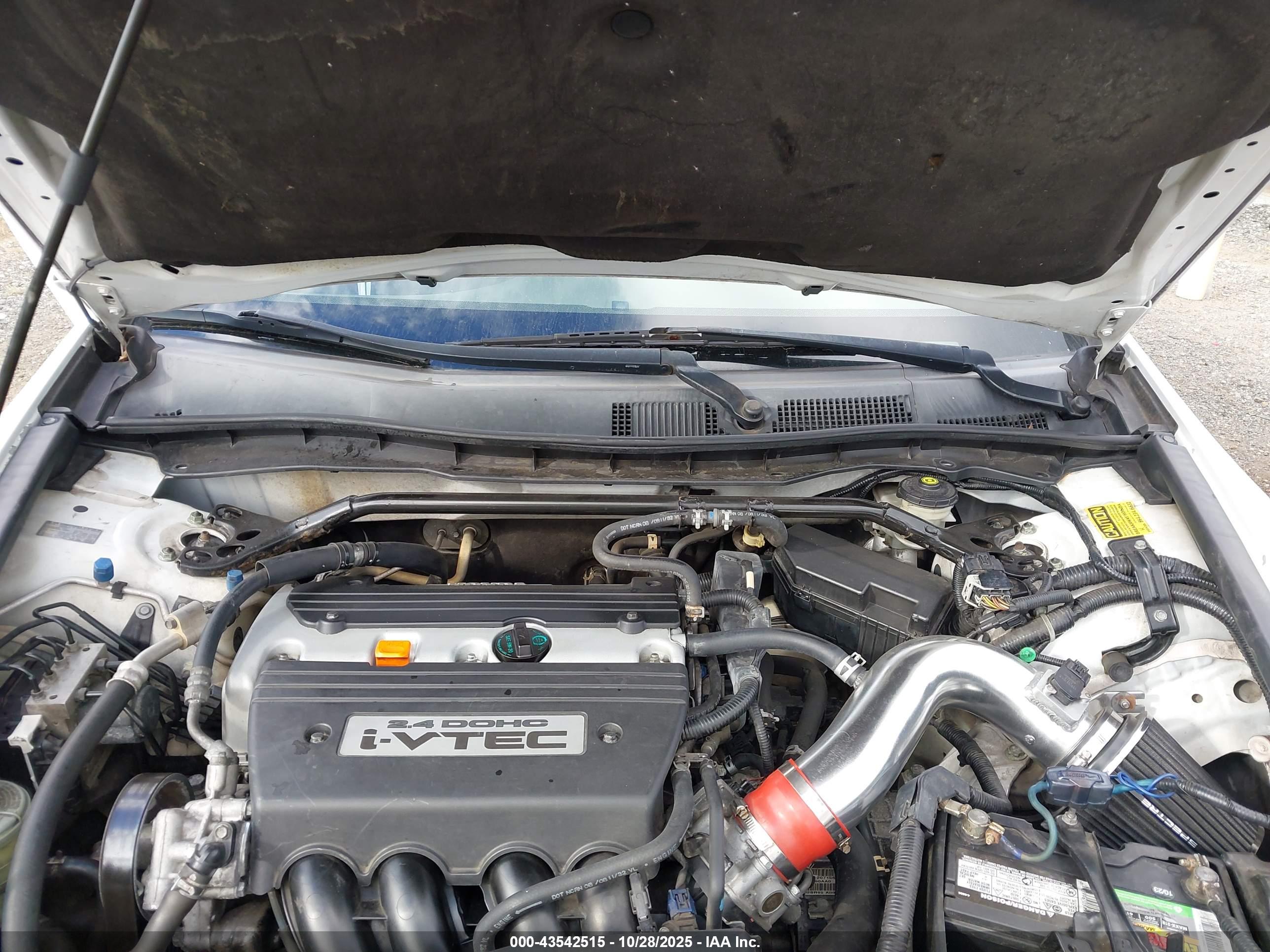 HONDA ACCORD image 10