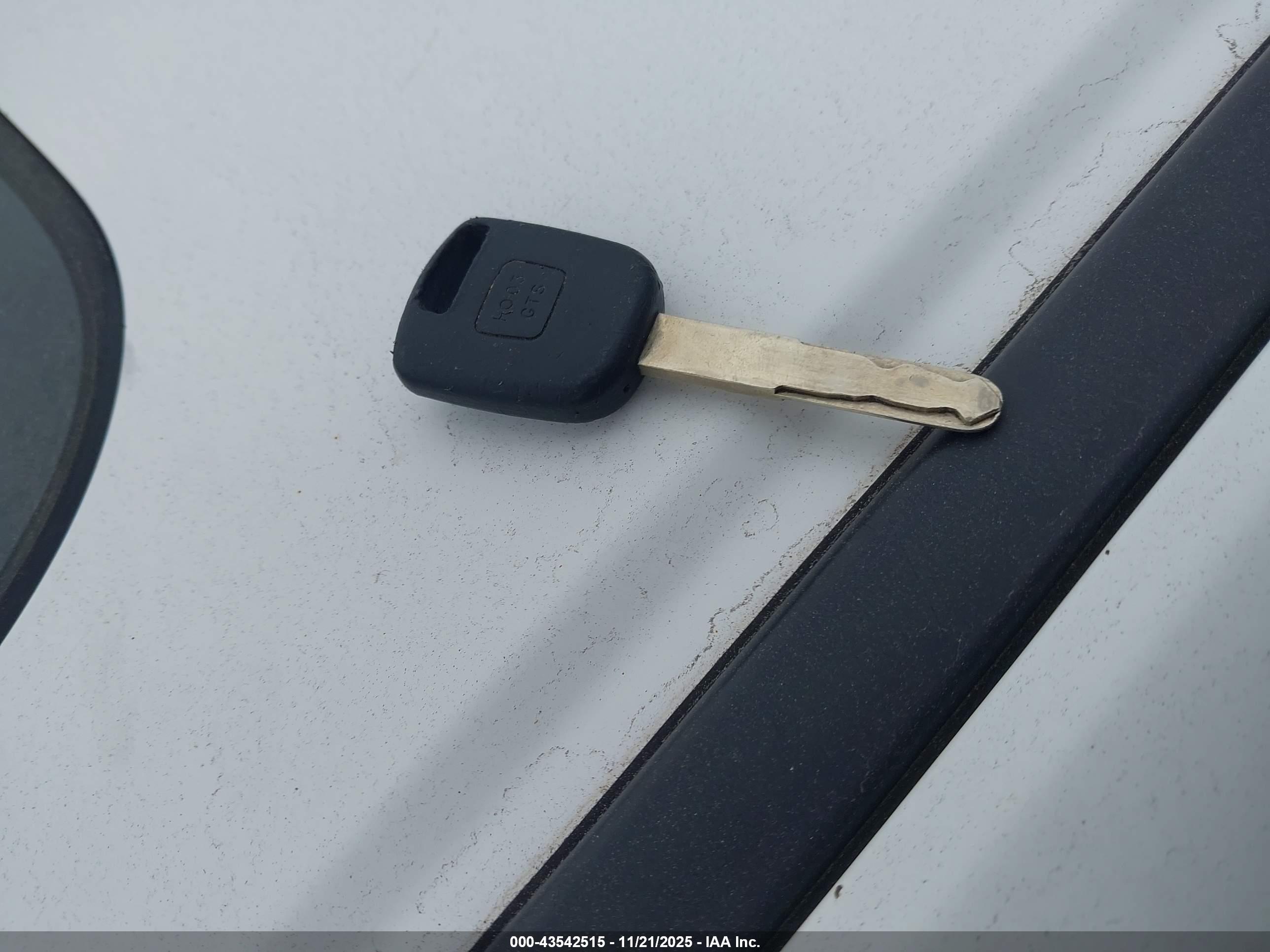 HONDA ACCORD image 11