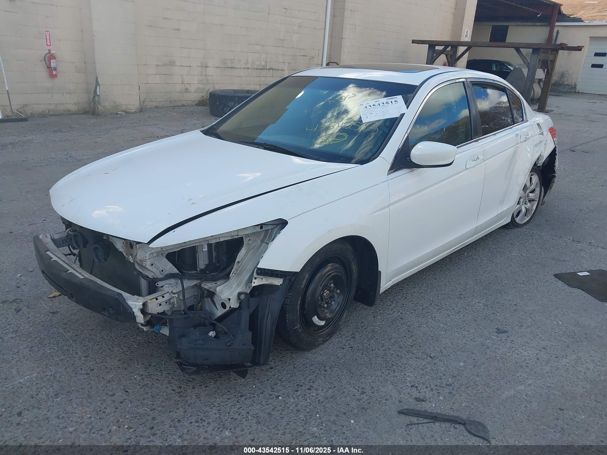 HONDA ACCORD image 2