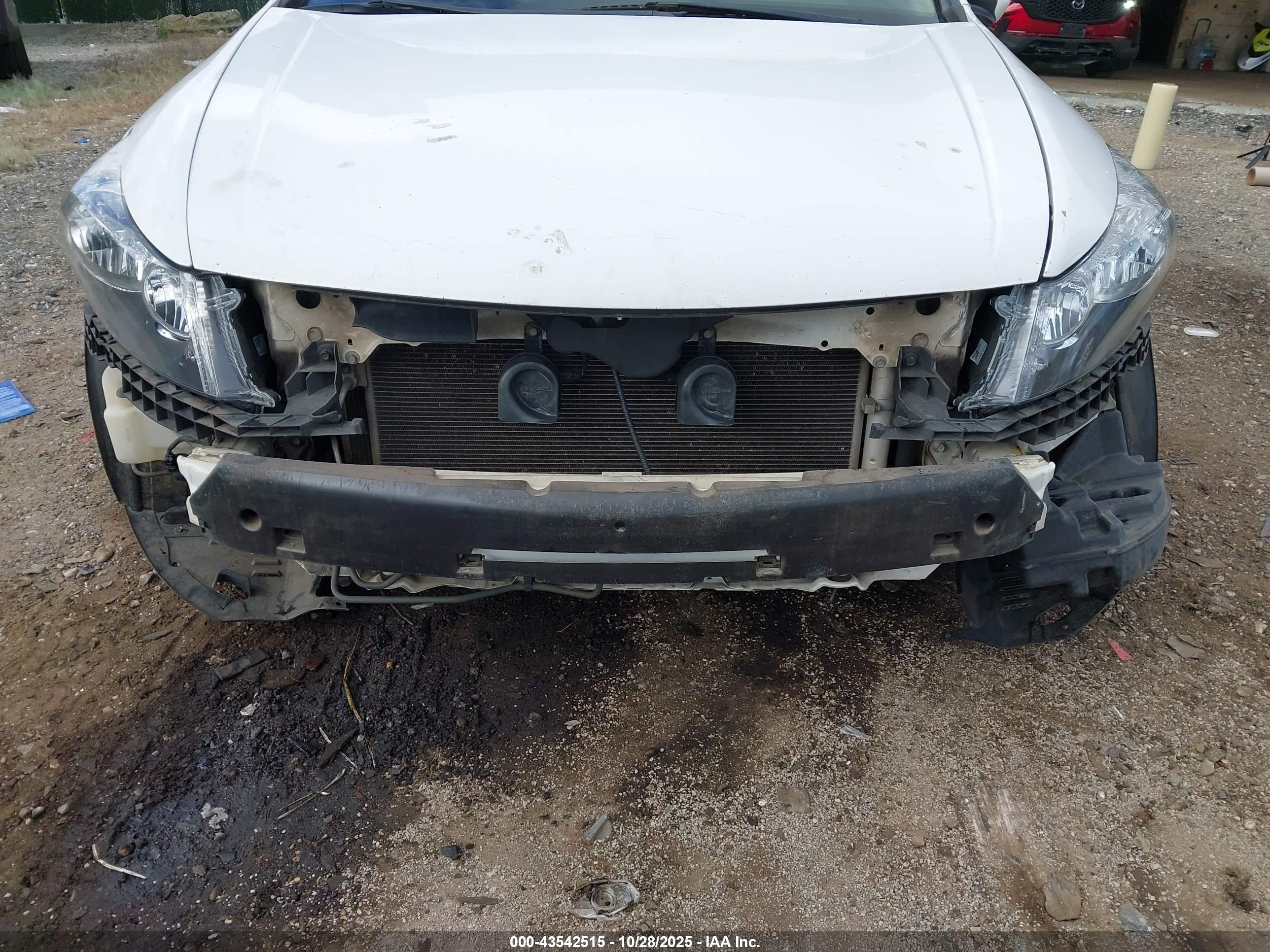 HONDA ACCORD image 6