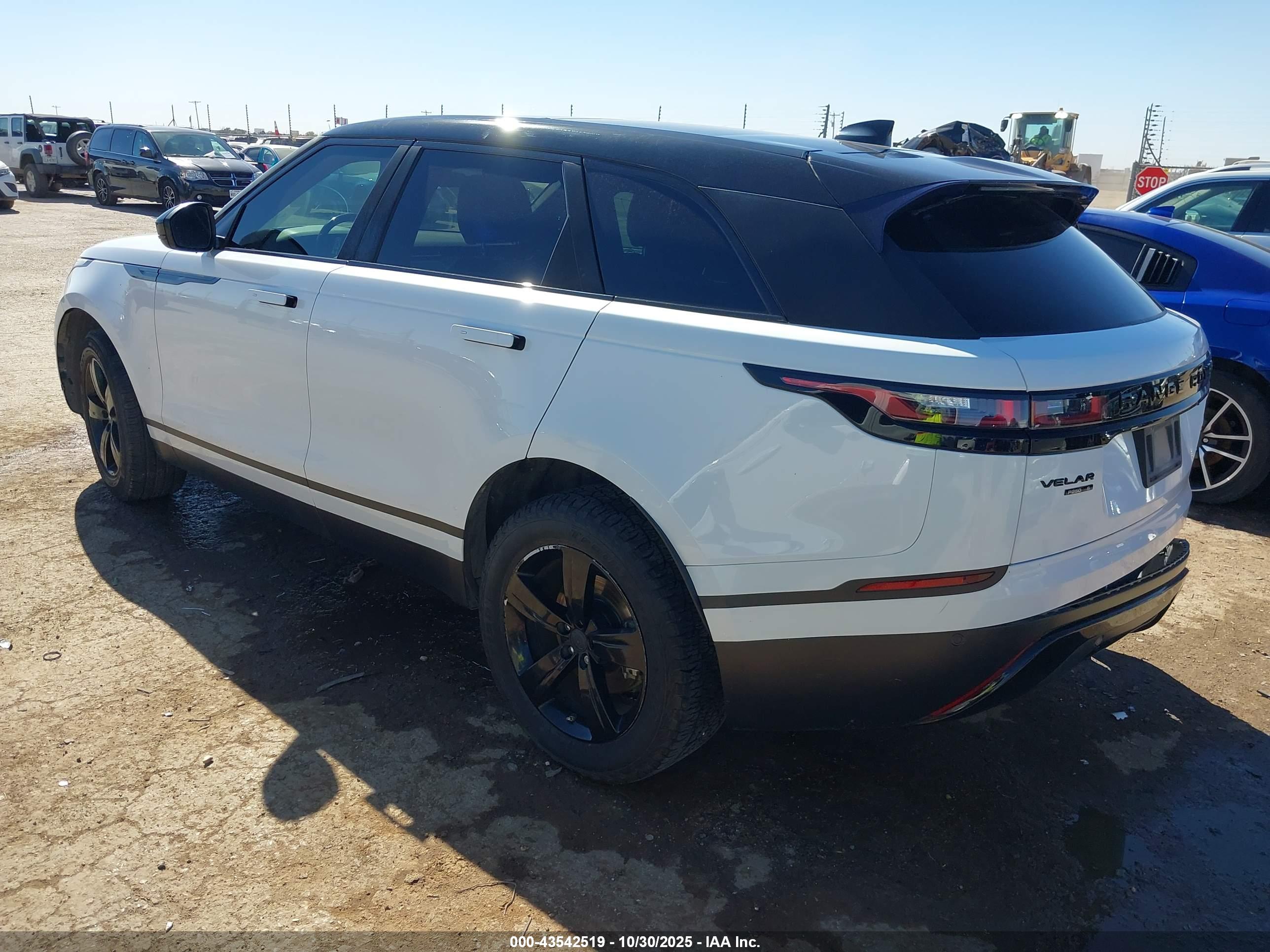 LAND ROVER image 3
