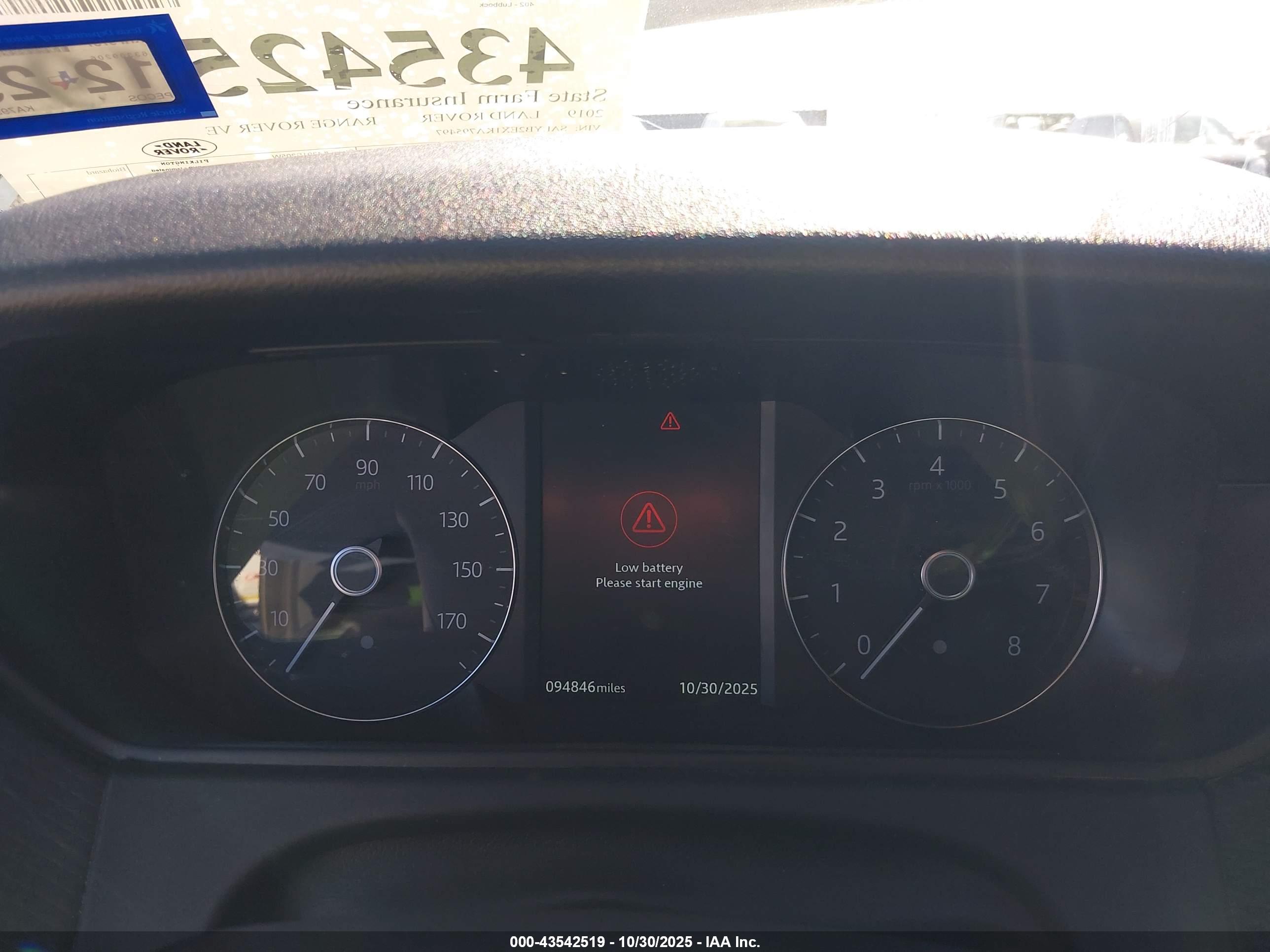 LAND ROVER image 7