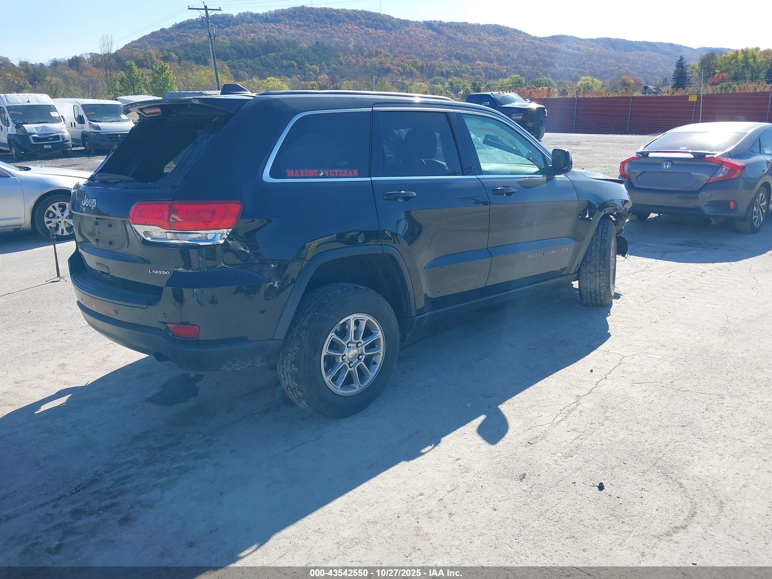 JEEP GRAND image 4