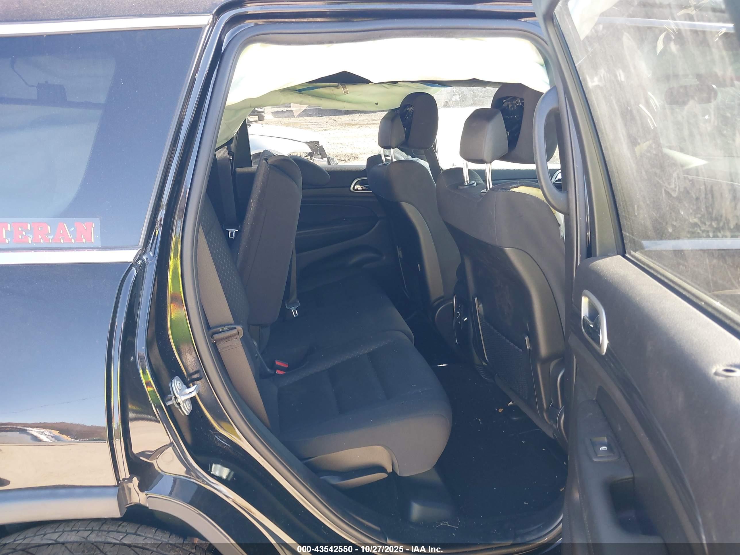 JEEP GRAND image 8