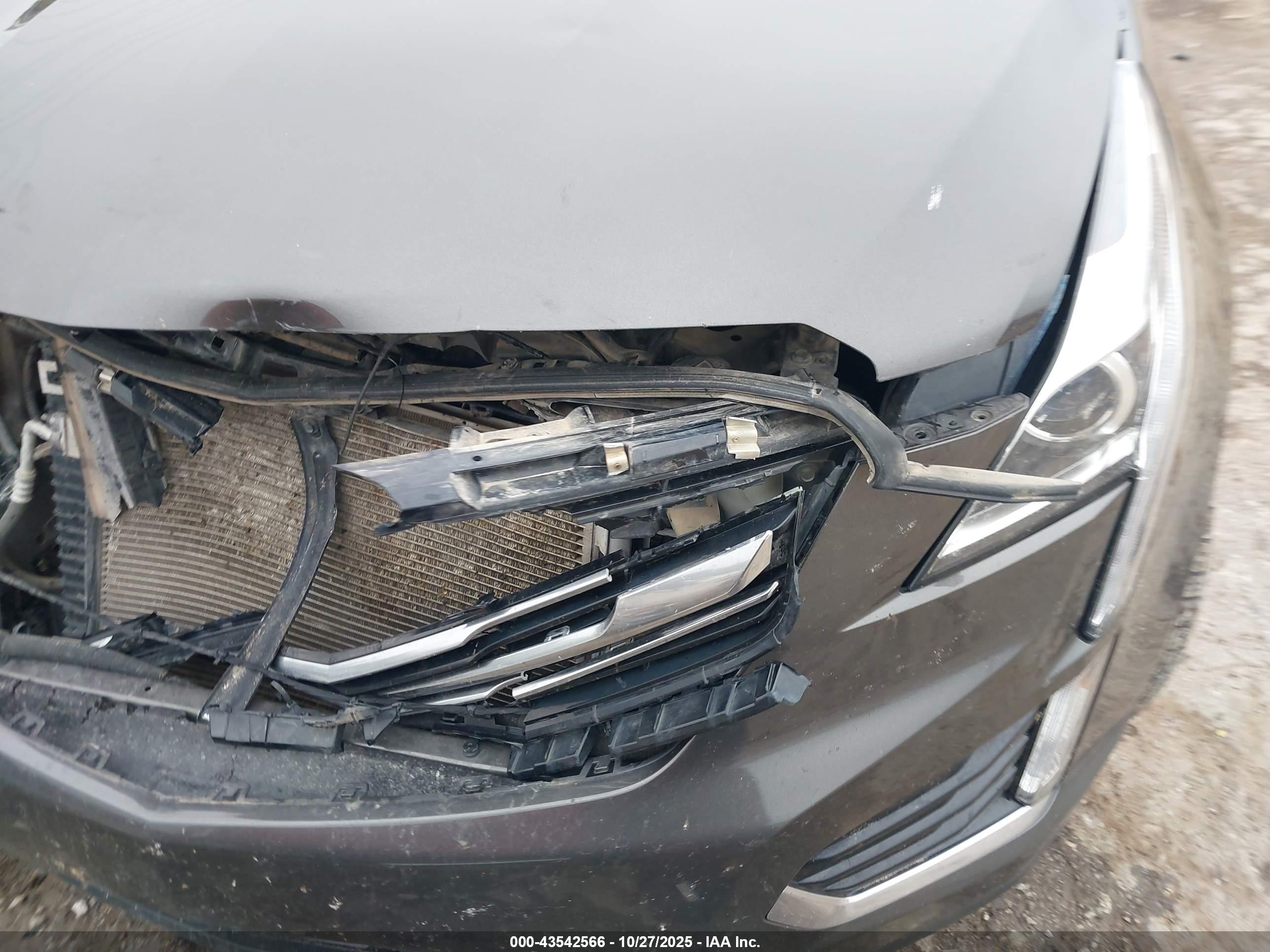 CADILLAC XT5 image 6