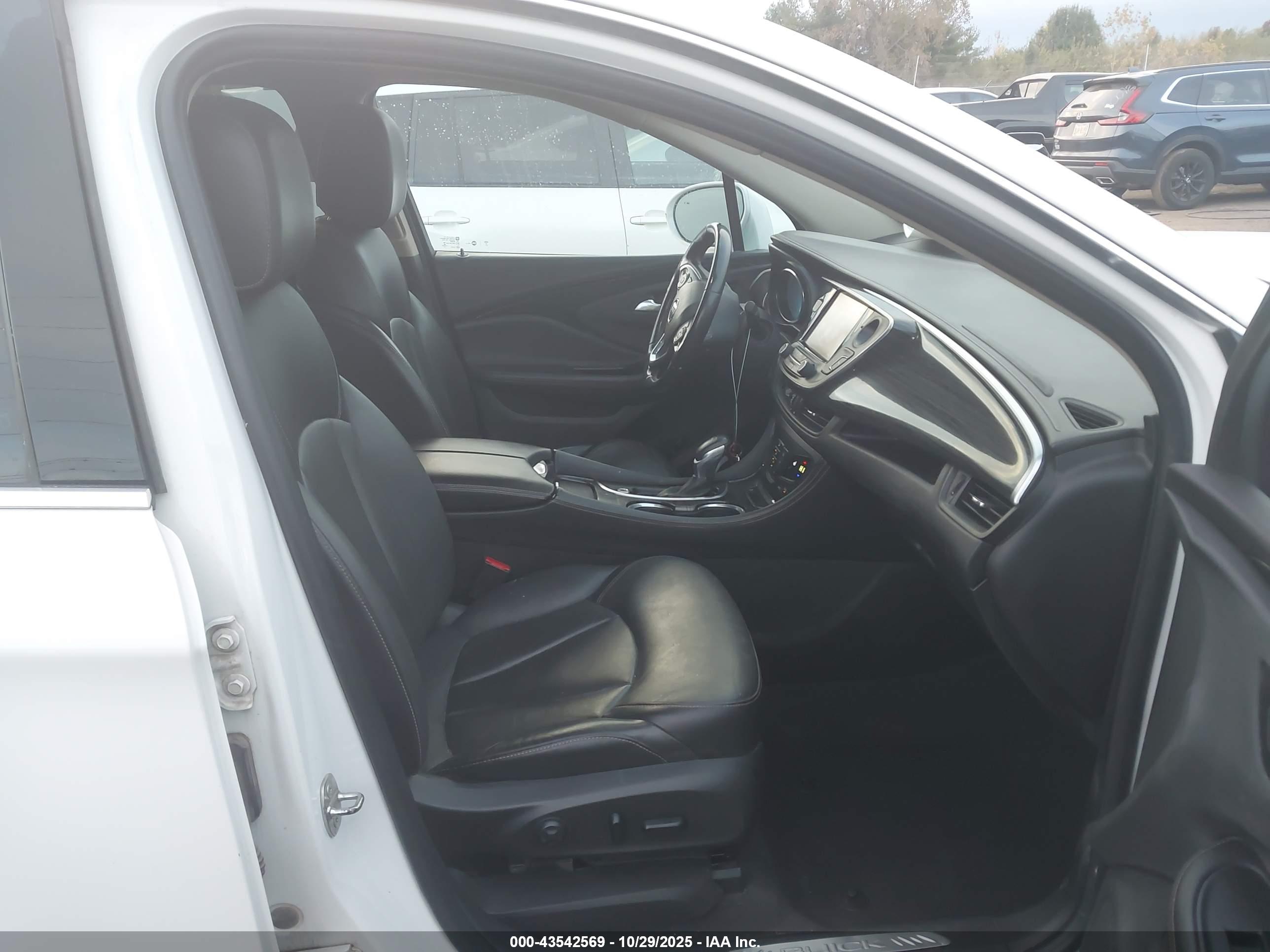 BUICK ENVISION image 5