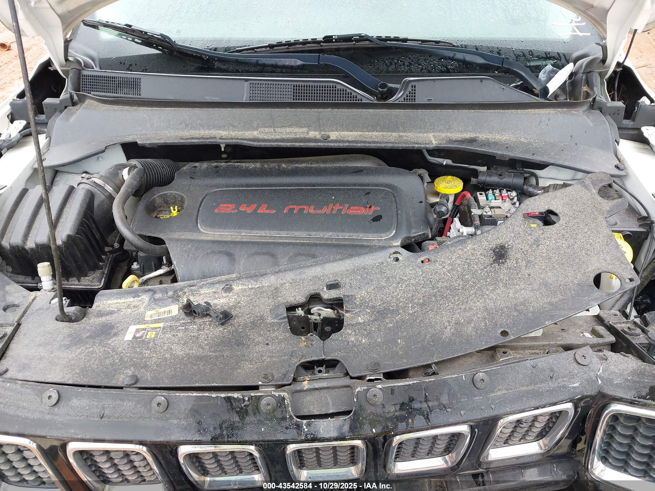 JEEP COMPASS image 10
