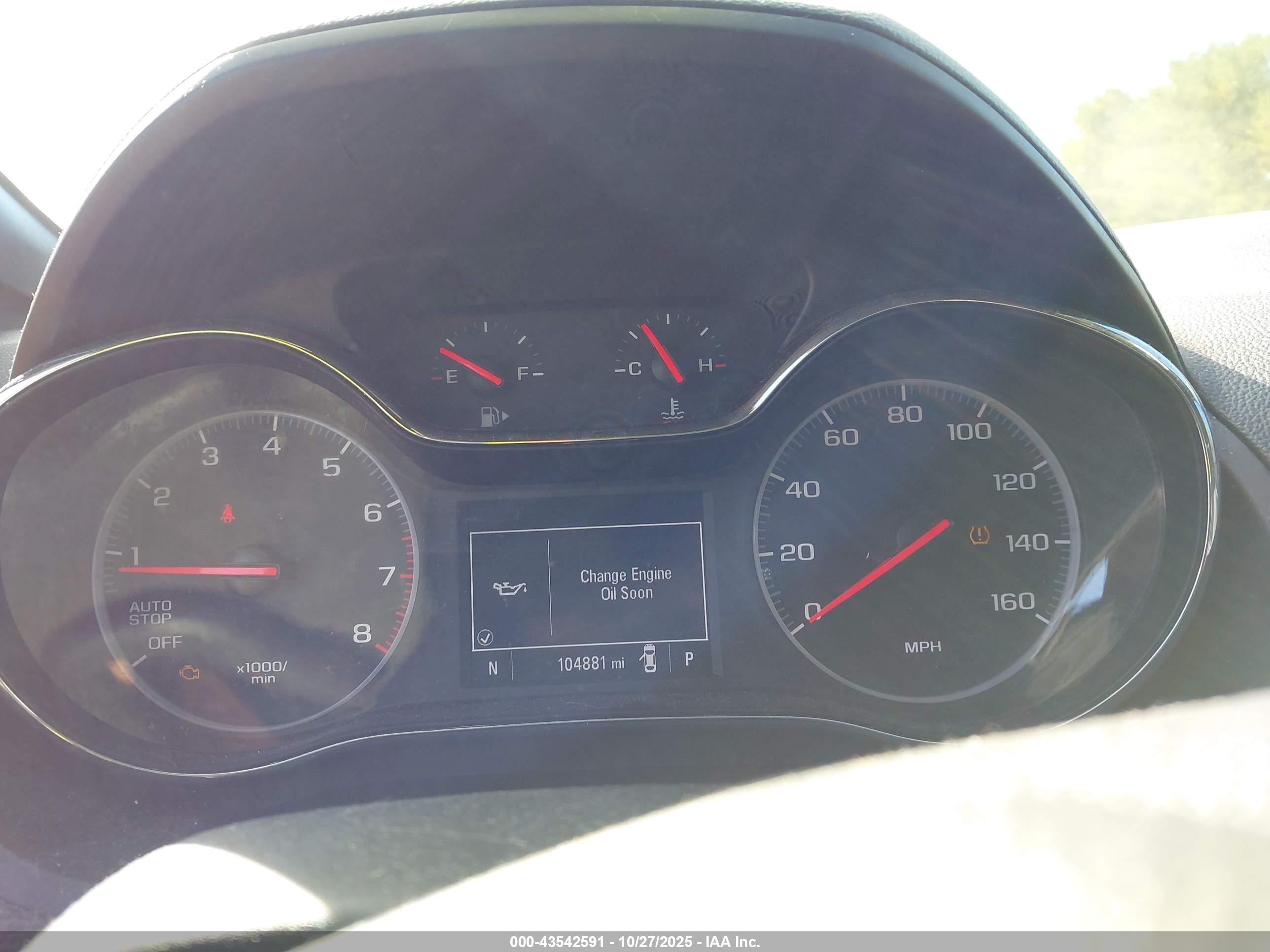 CHEVROLET CRUZE image 7