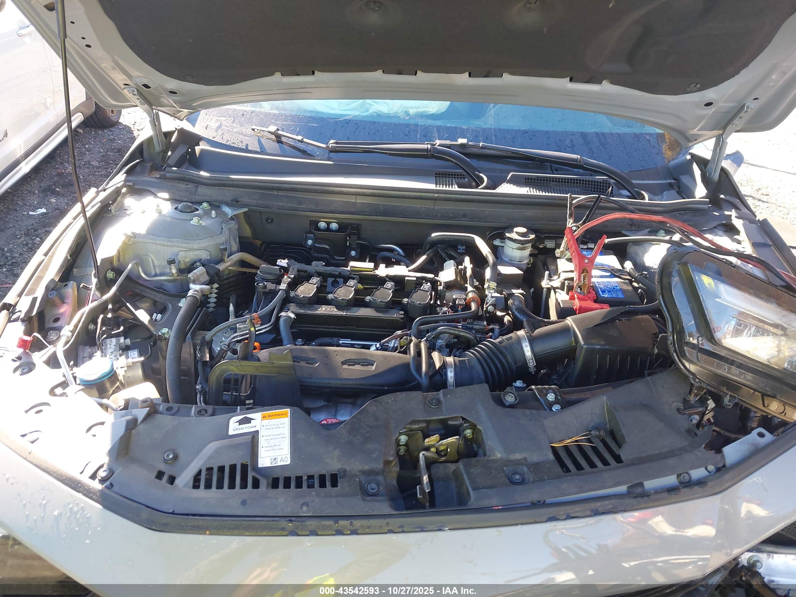 HONDA ACCORD image 10